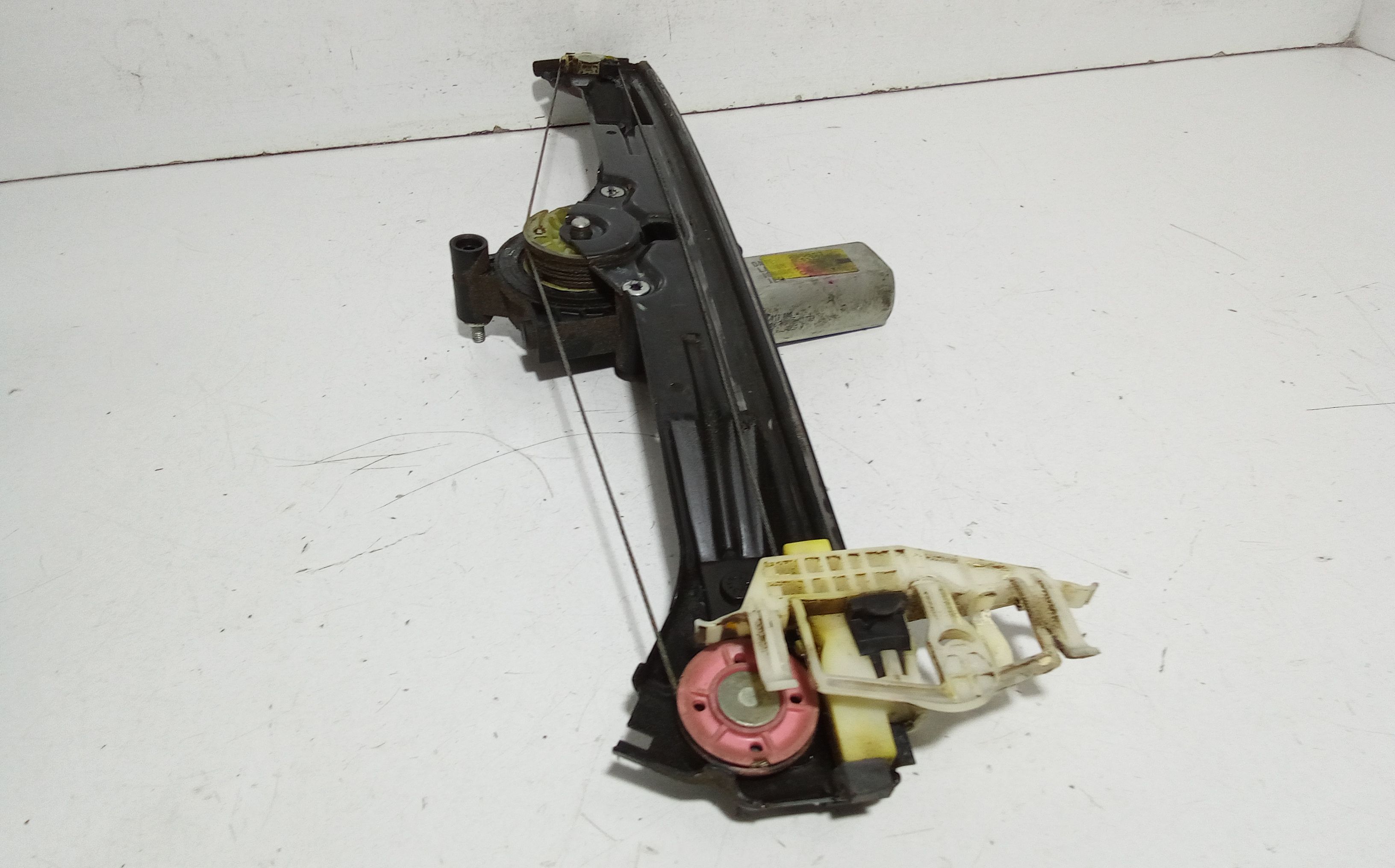 Cremagliera anteriore destra passeggero FIAT Bravo 2 Serie