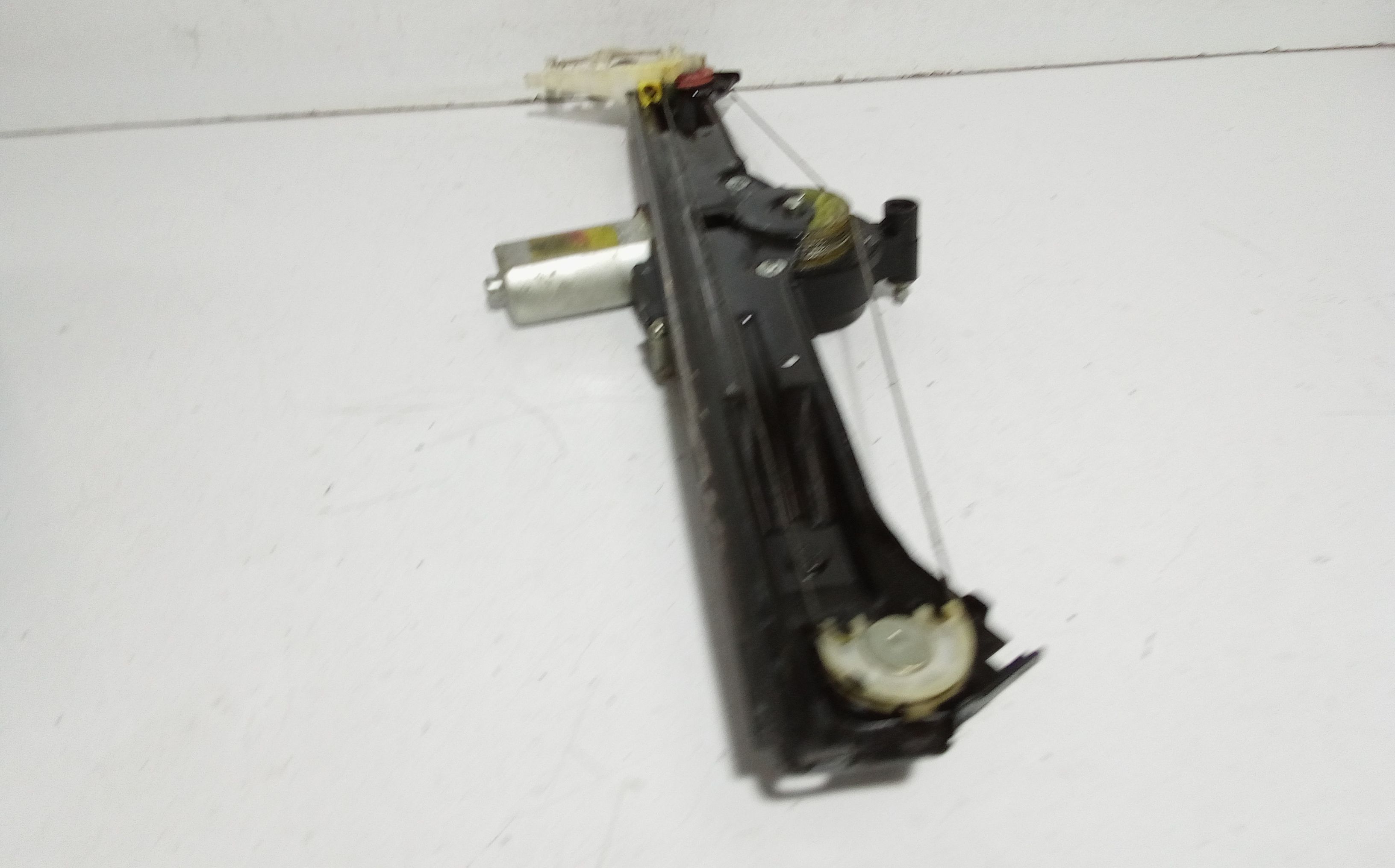 Cremagliera anteriore destra passeggero FIAT Bravo 2 Serie