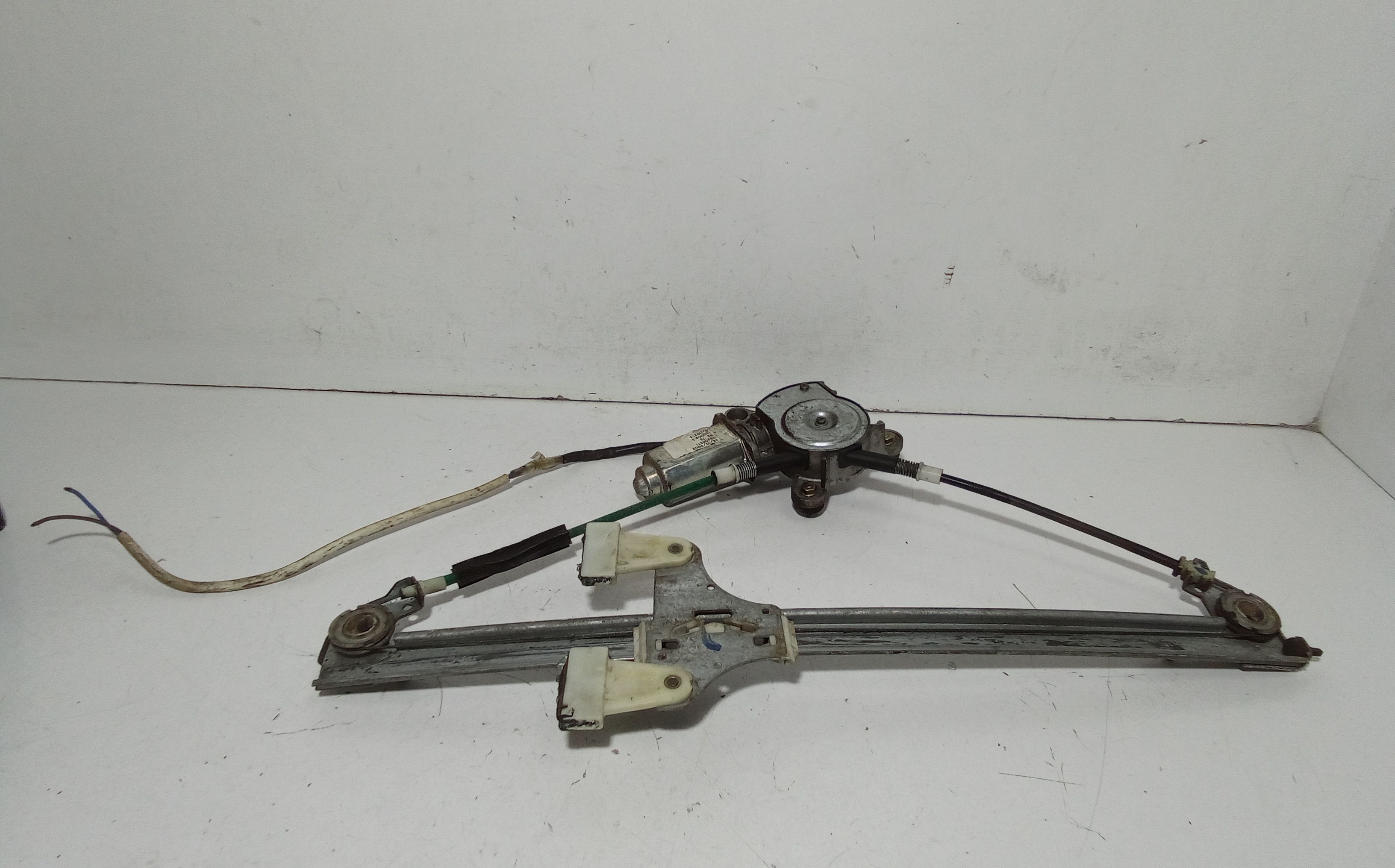 Cremagliera anteriore destra passeggero OPEL Agila 1 Serie