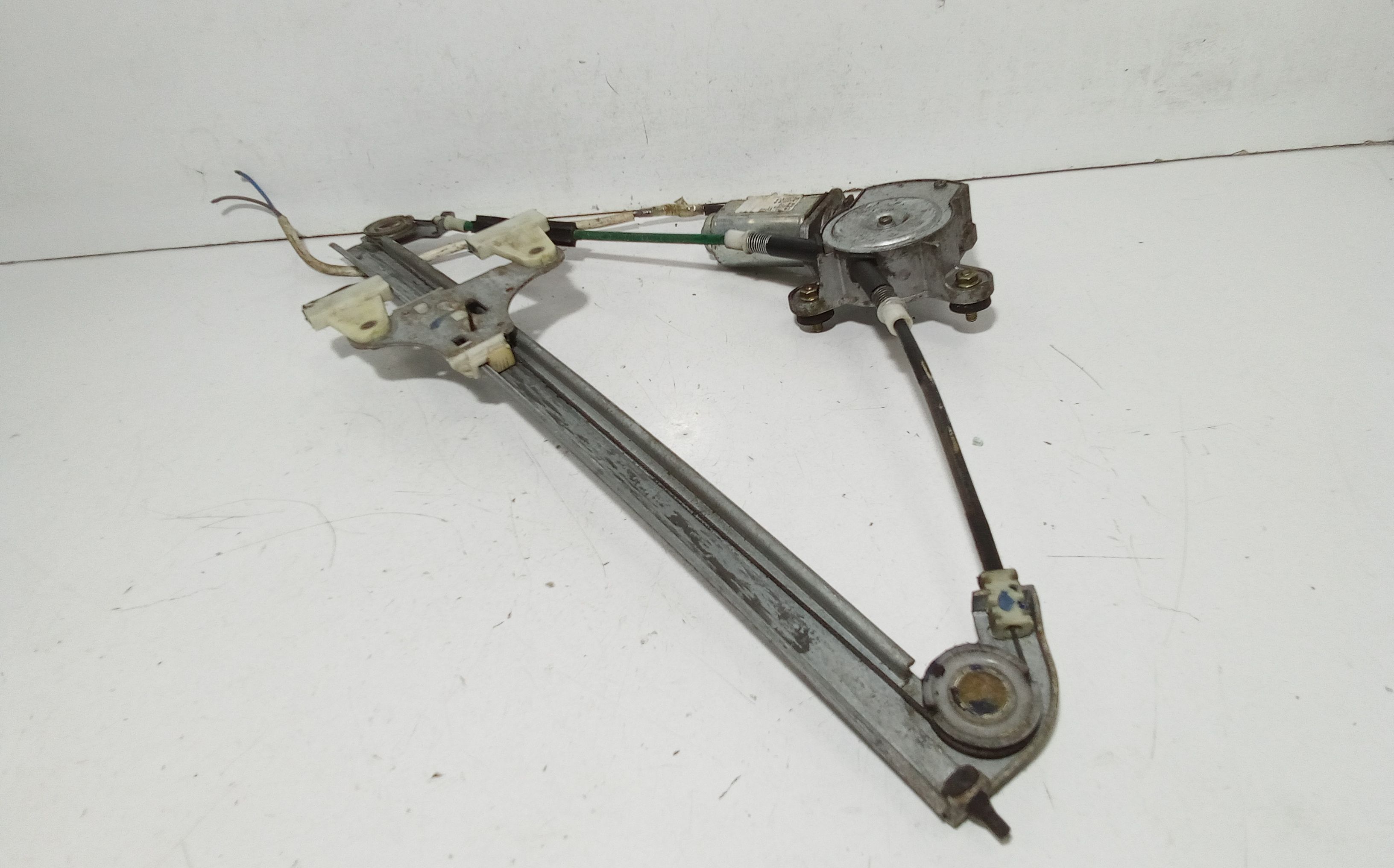 Cremagliera anteriore destra passeggero OPEL Agila 1 Serie