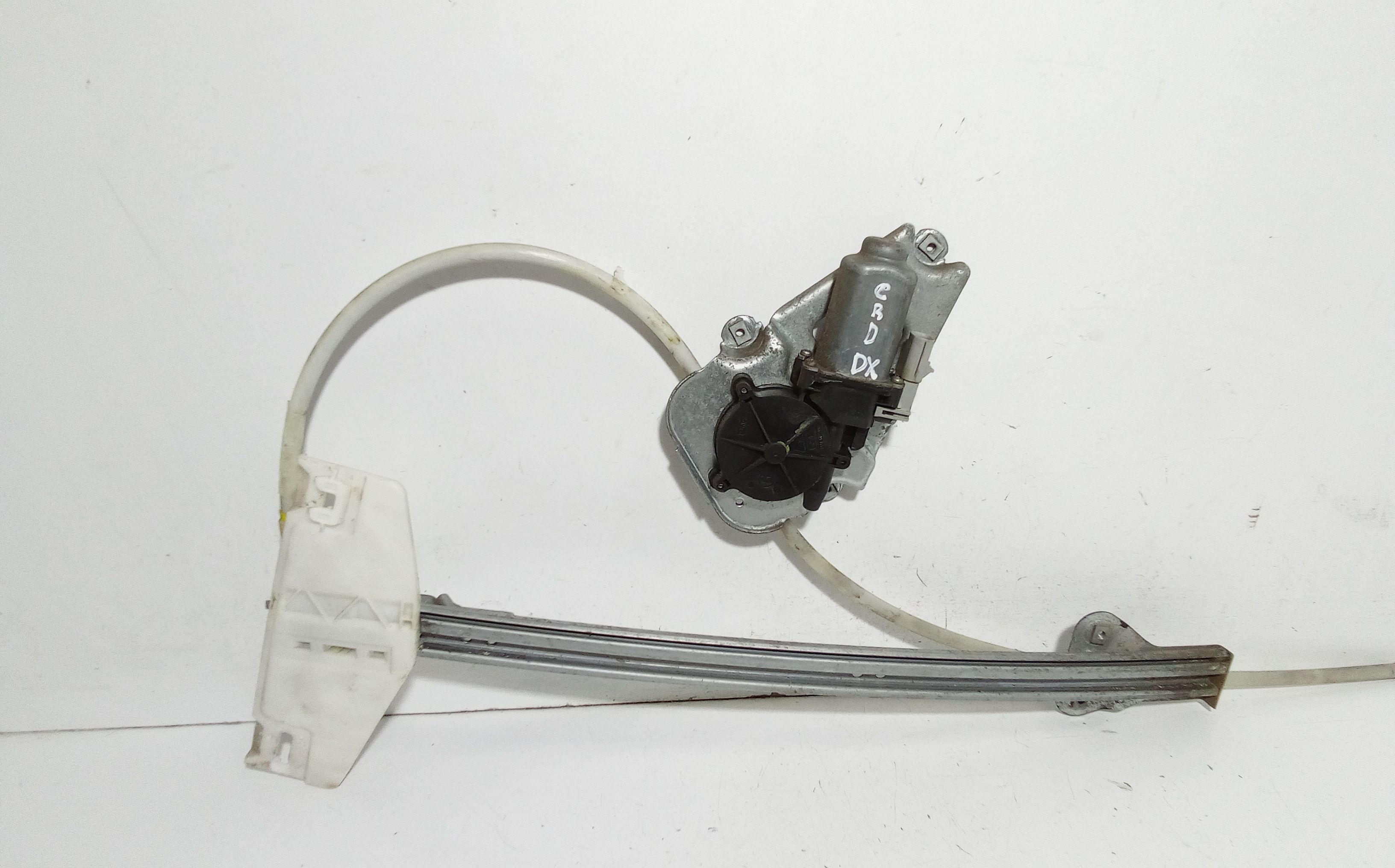 Cremagliera anteriore destra passeggero JEEP Cherokee 3 Serie