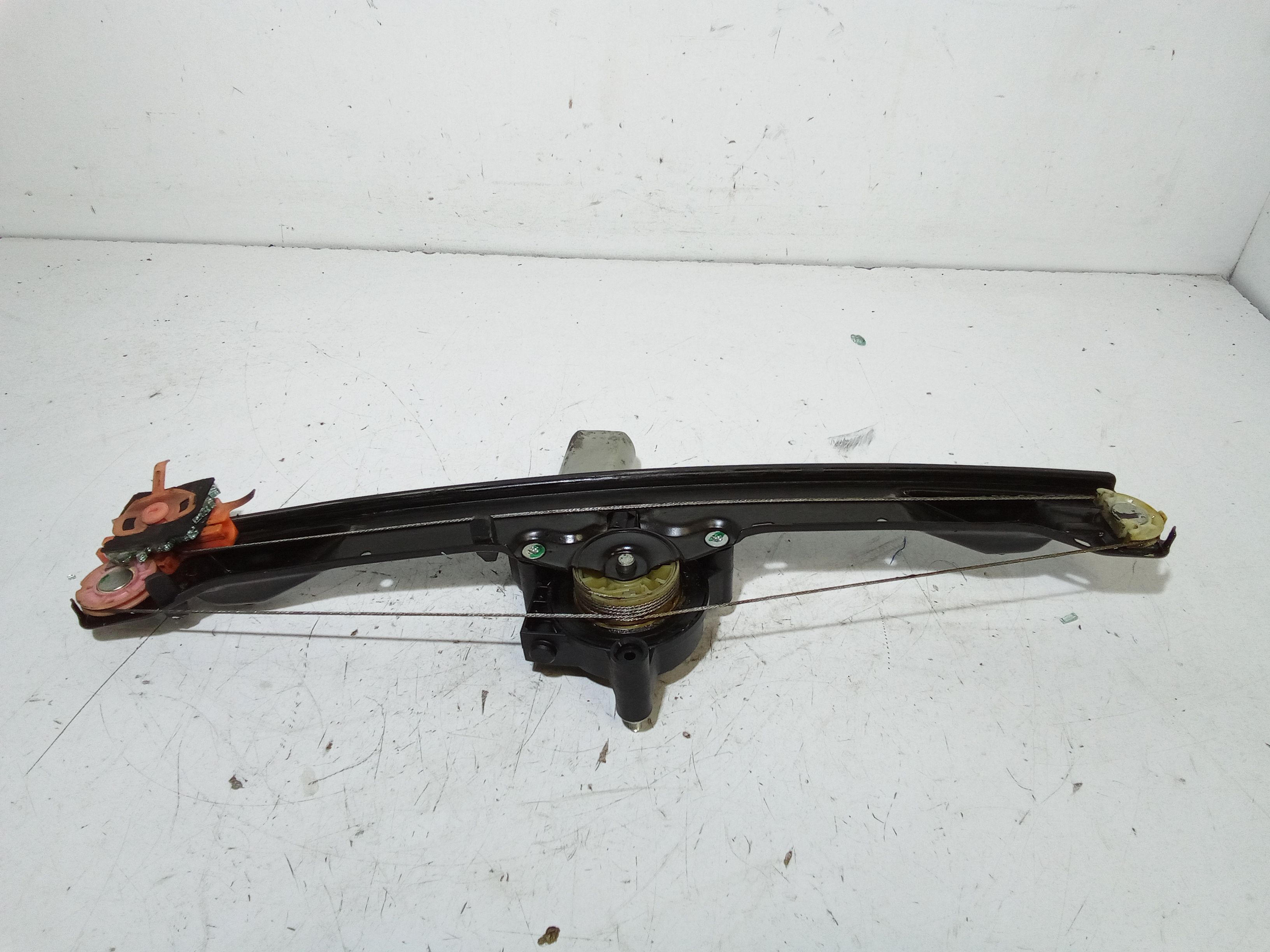 Cremagliera anteriore destra passeggero FIAT Grande Punto 1 Serie