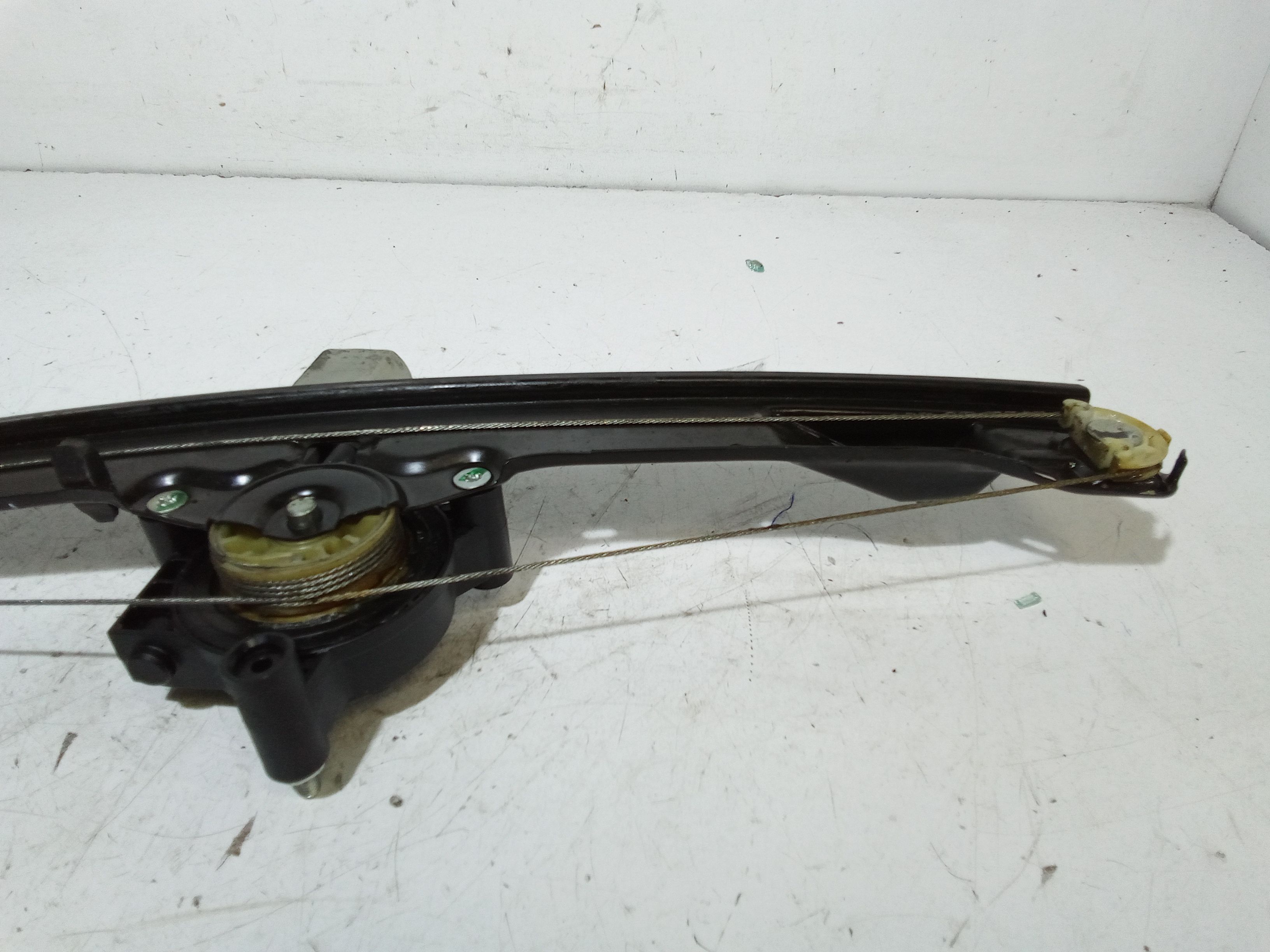 Cremagliera anteriore destra passeggero FIAT Grande Punto 1 Serie