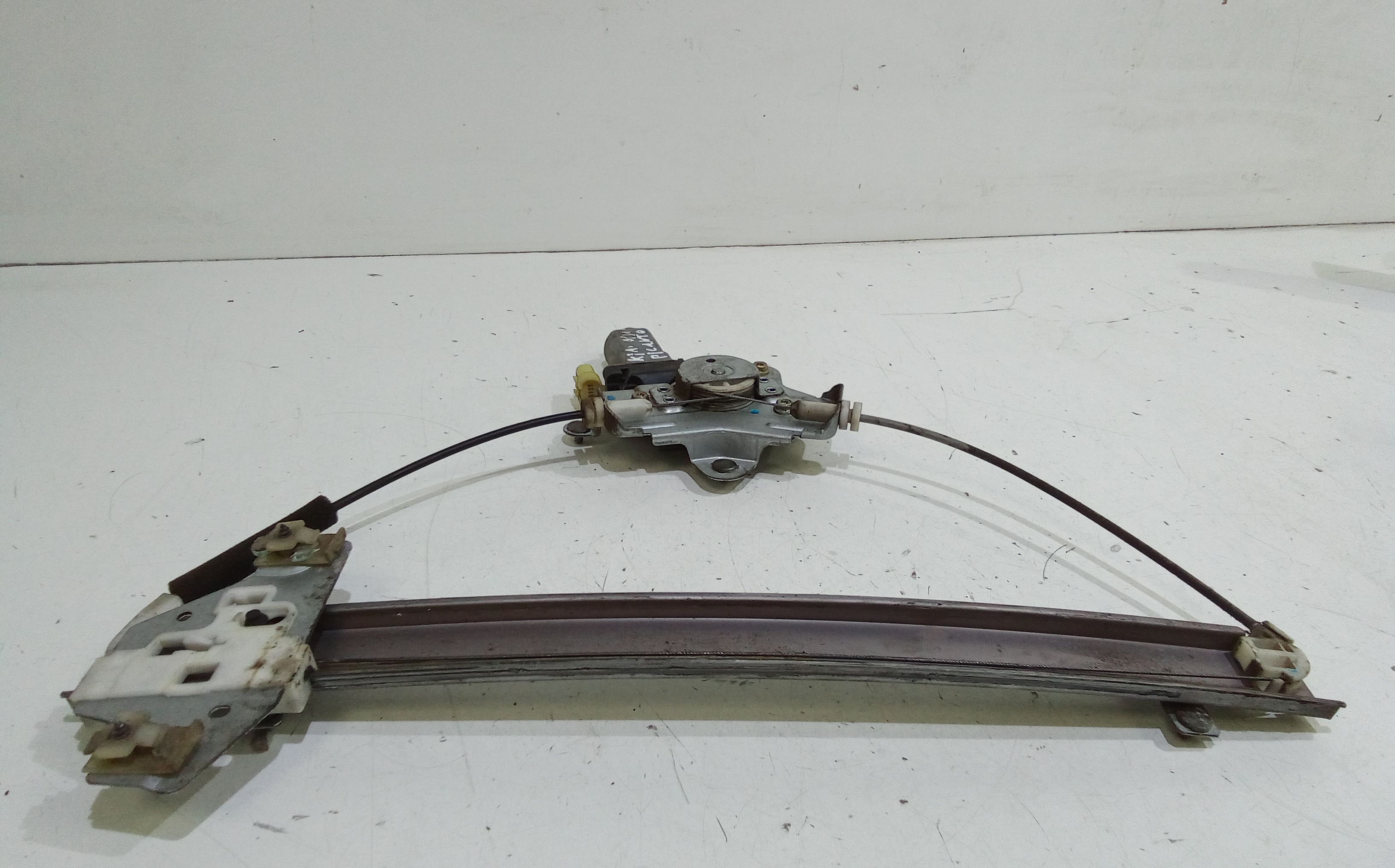 Cremagliera anteriore destra passeggero KIA Picanto 1 Serie