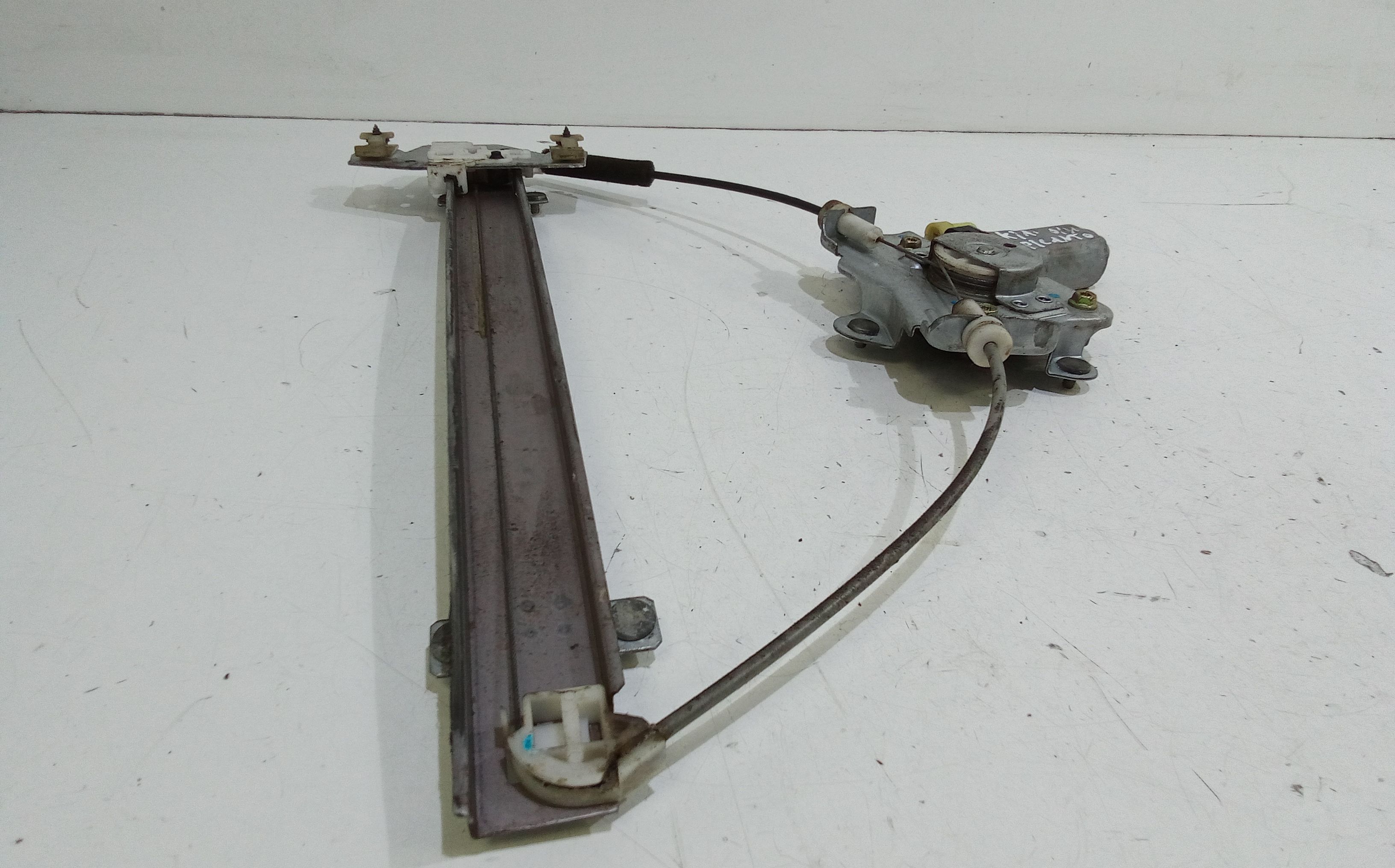 Cremagliera anteriore destra passeggero KIA Picanto 1 Serie