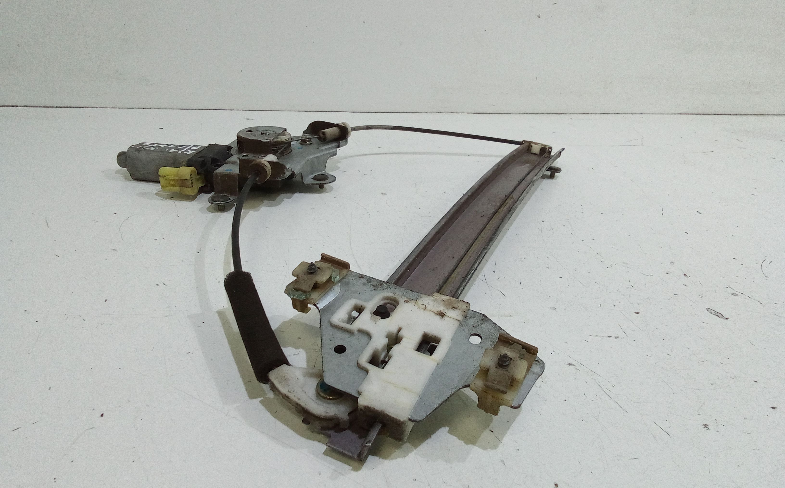 Cremagliera anteriore destra passeggero KIA Picanto 1 Serie