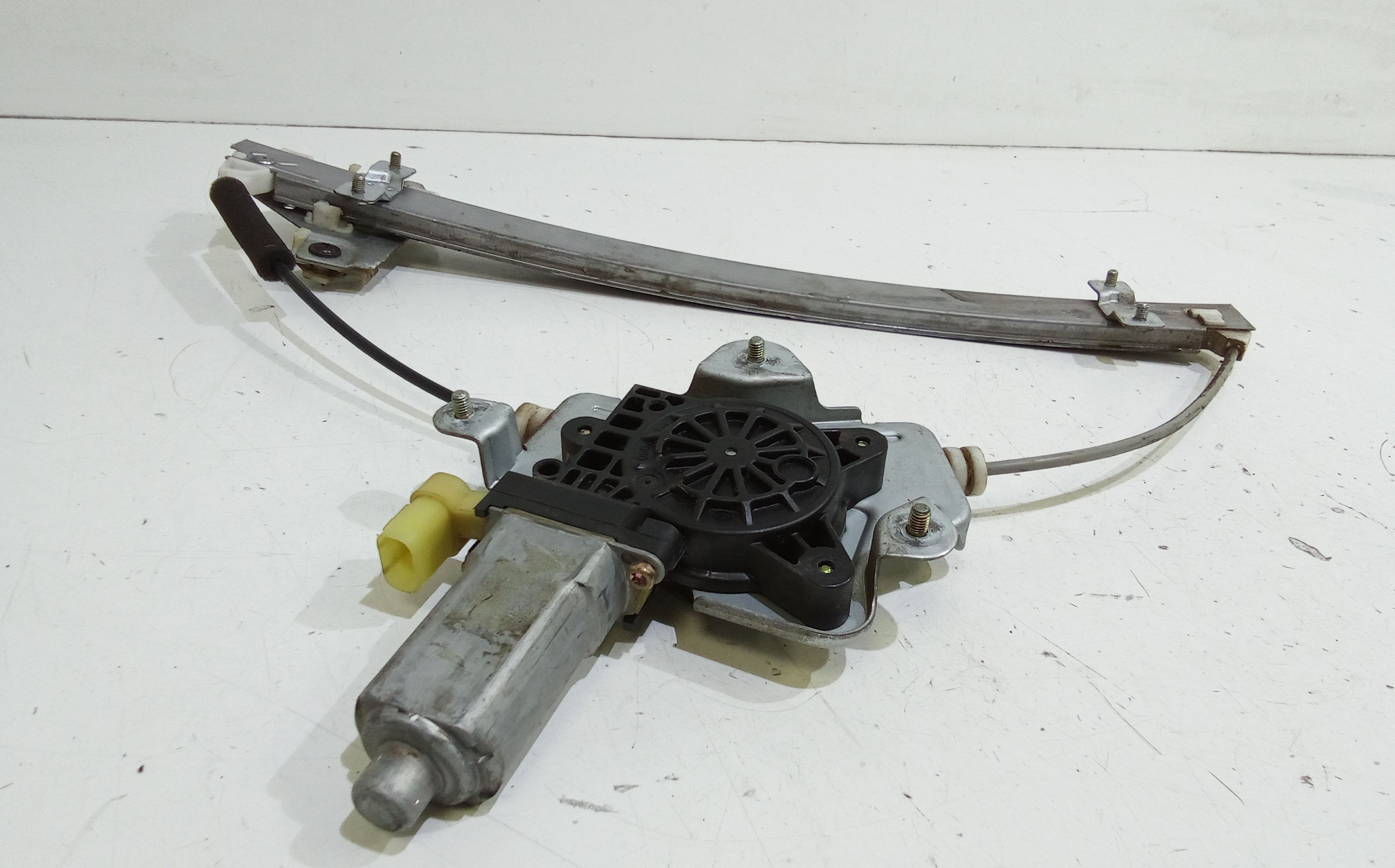 Cremagliera anteriore destra passeggero KIA Picanto 1 Serie