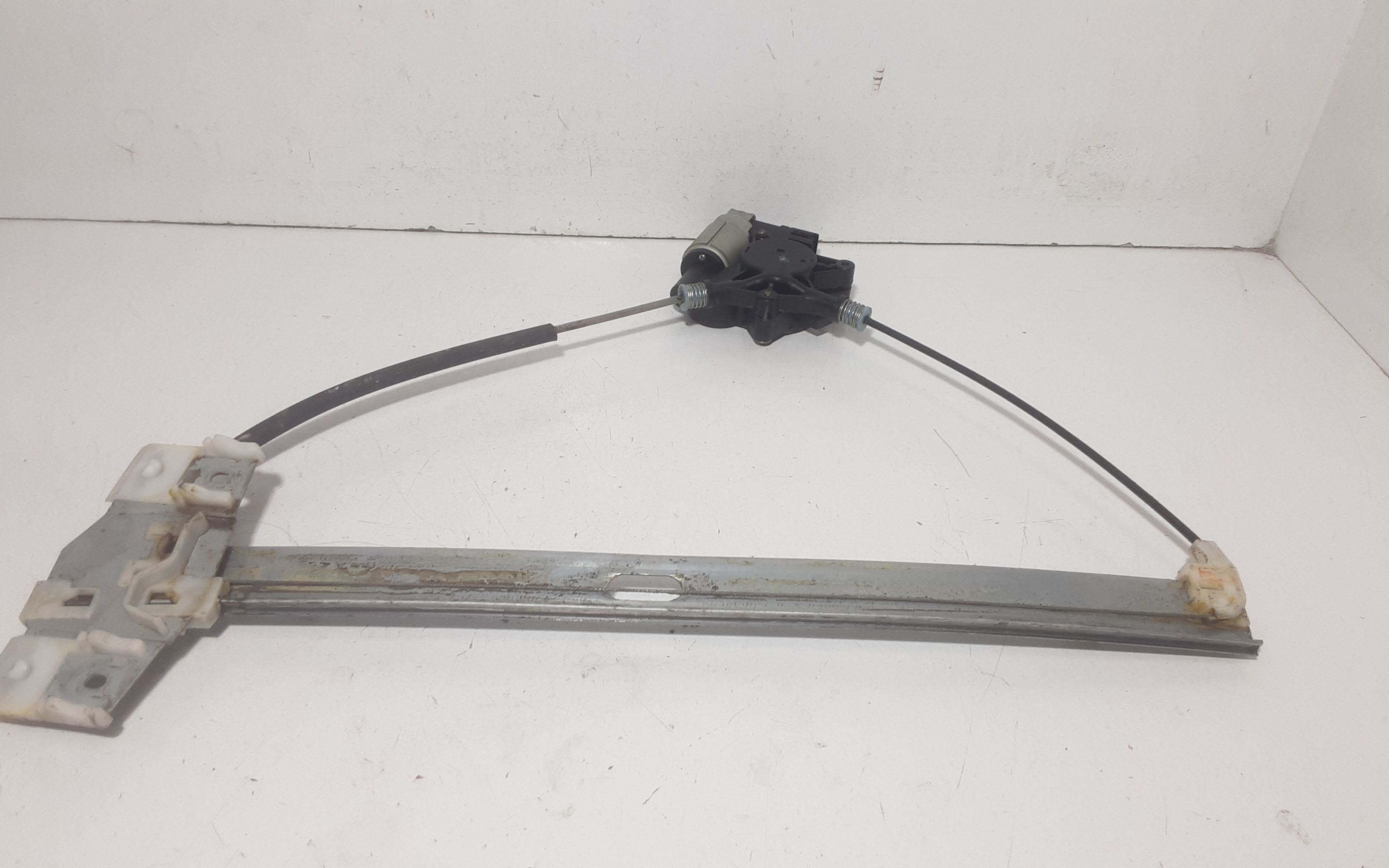 Cremagliera anteriore destra passeggero MAZDA 2 Berlina 1 Serie