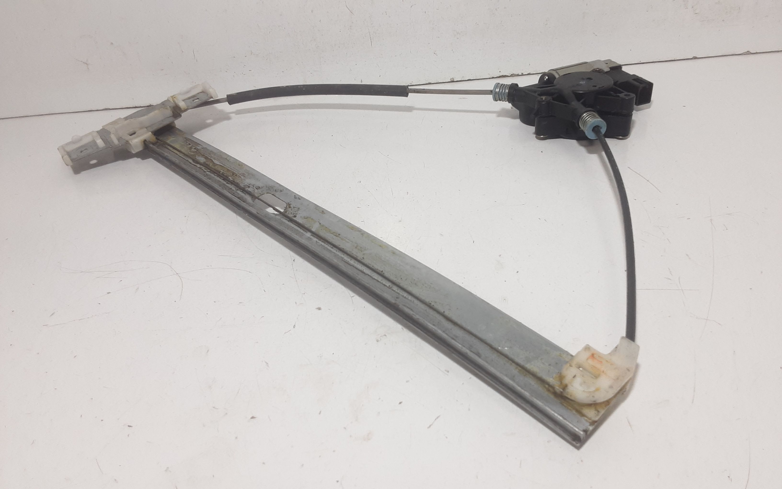 Cremagliera anteriore destra passeggero MAZDA 2 Berlina 1 Serie