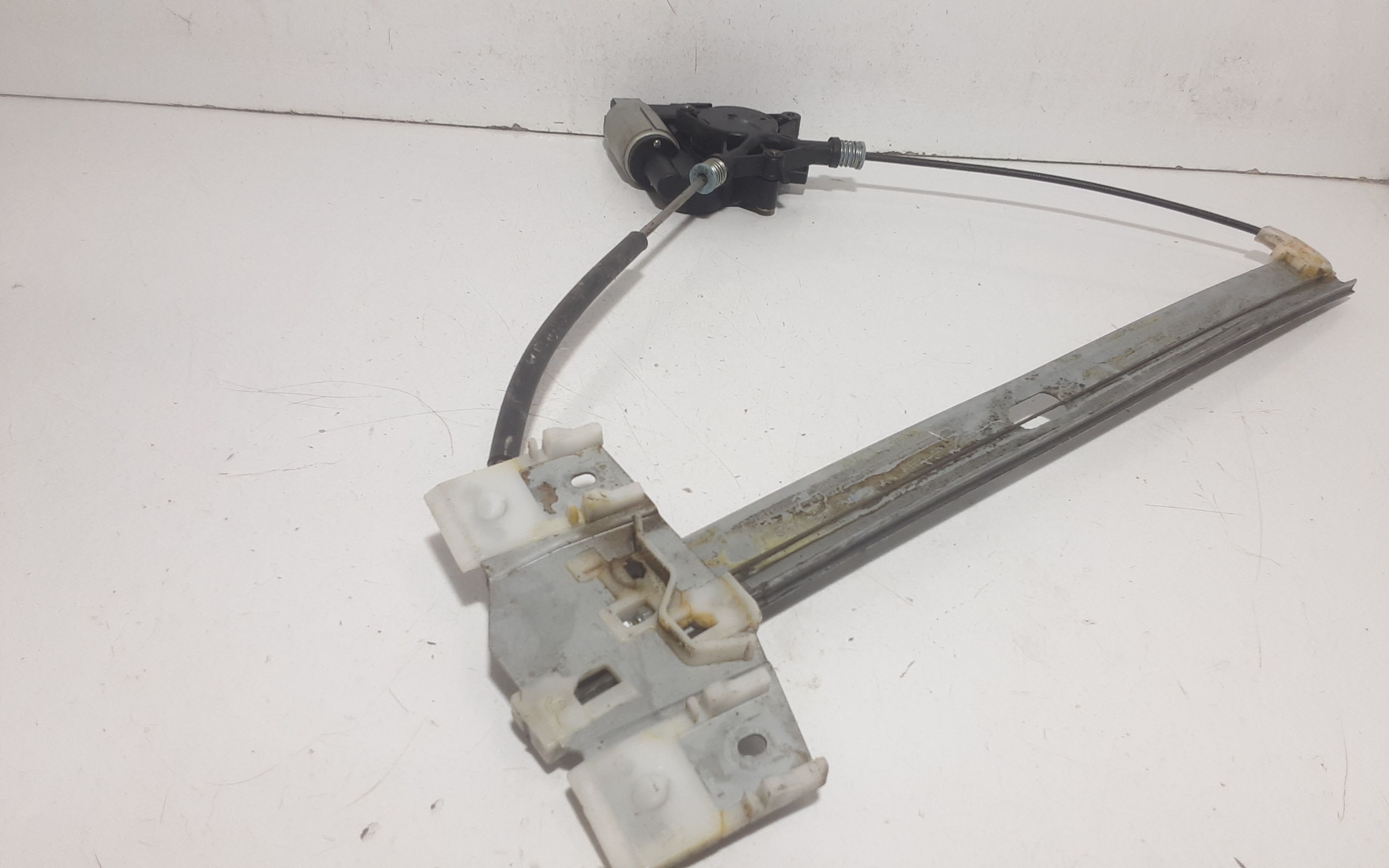 Cremagliera anteriore destra passeggero MAZDA 2 Berlina 1 Serie