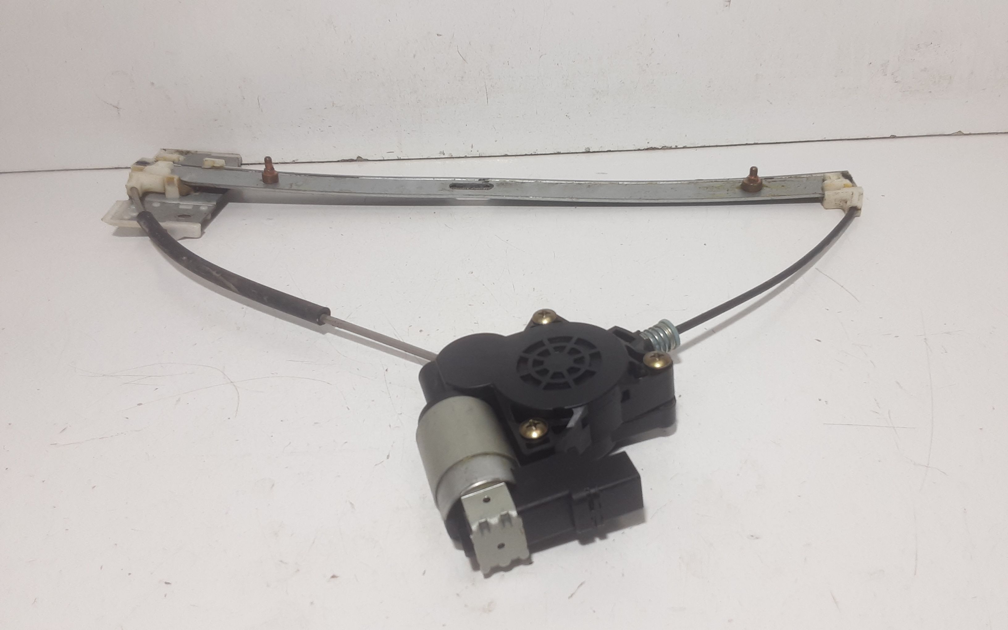 Cremagliera anteriore destra passeggero MAZDA 2 Berlina 1 Serie