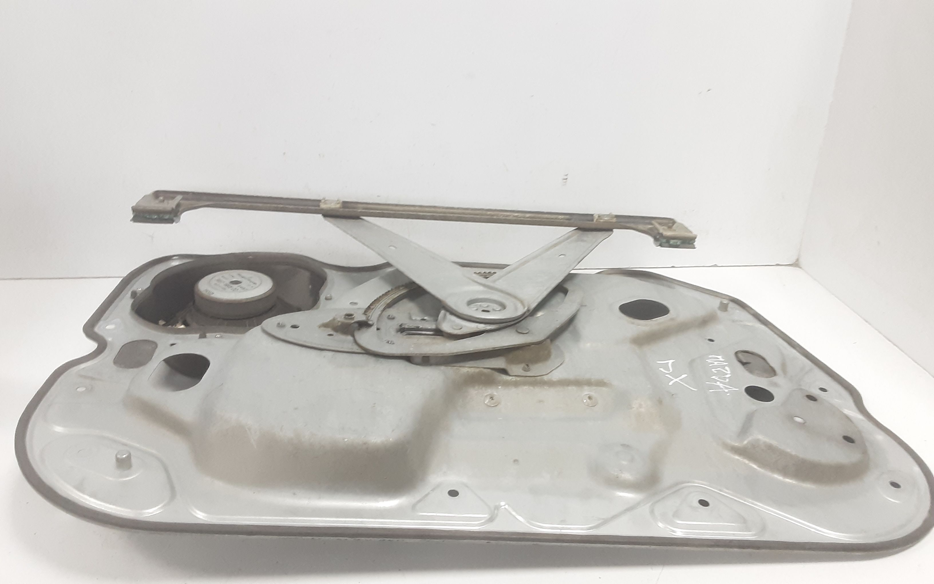 Cremagliera anteriore destra passeggero FORD Focus Berlina 3 Serie