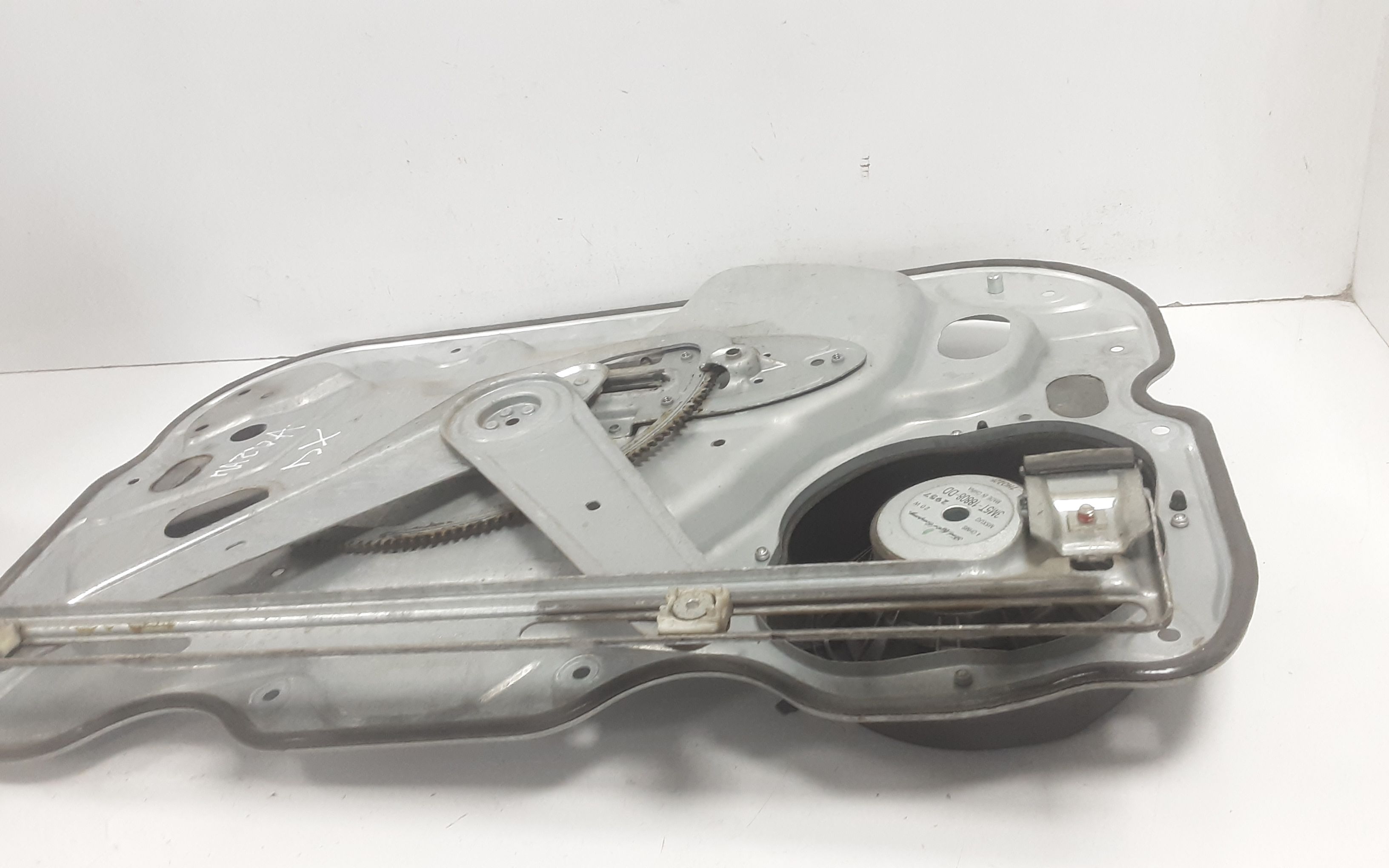 Cremagliera anteriore destra passeggero FORD Focus Berlina 3 Serie