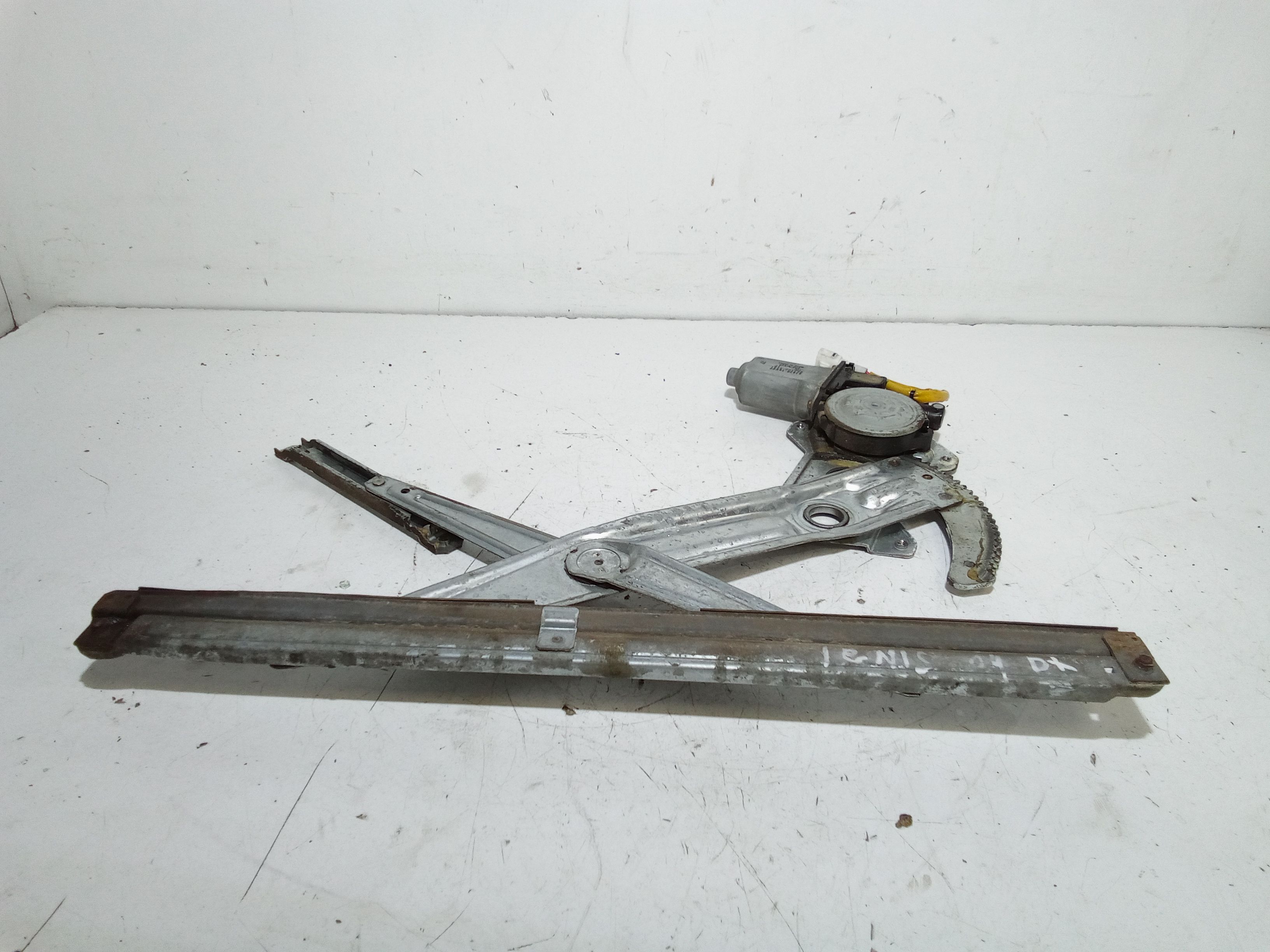 Cremagliera anteriore destra passeggero SUZUKI Ignis 2 Serie