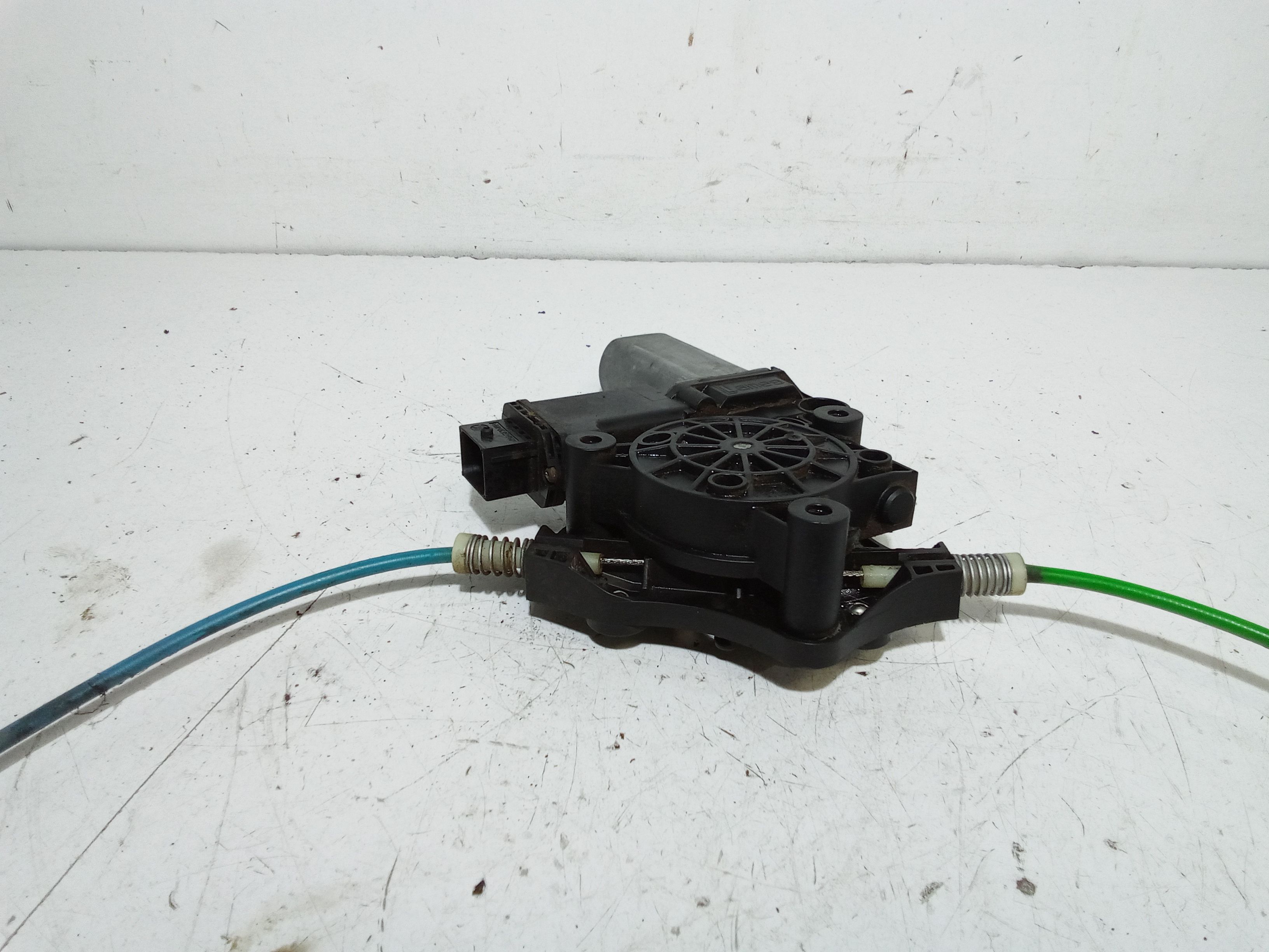 Cremagliera anteriore destra passeggero OPEL Corsa D 5P 1 Serie