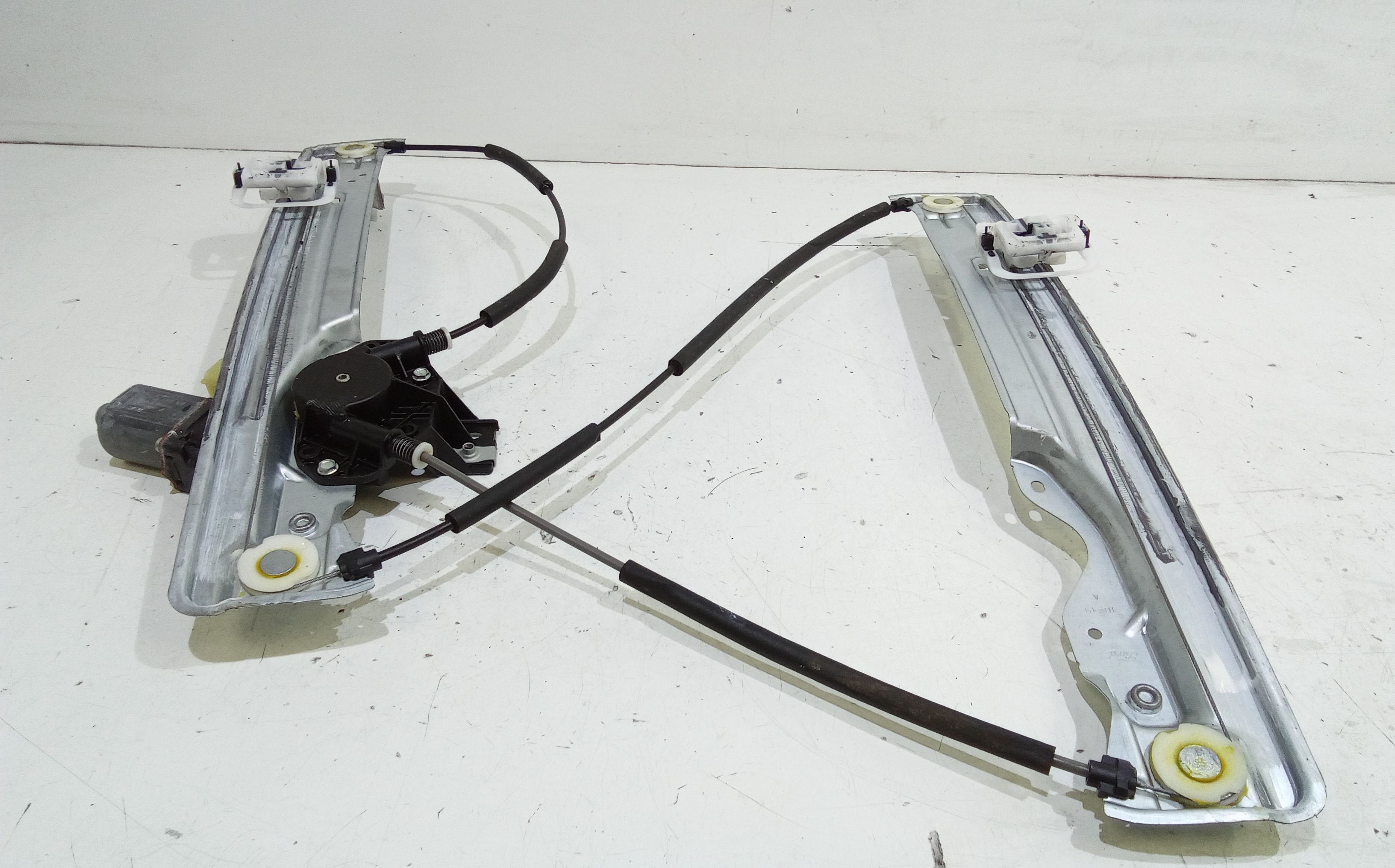 Cremagliera anteriore destra passeggero FORD Kuga Serie (16>)