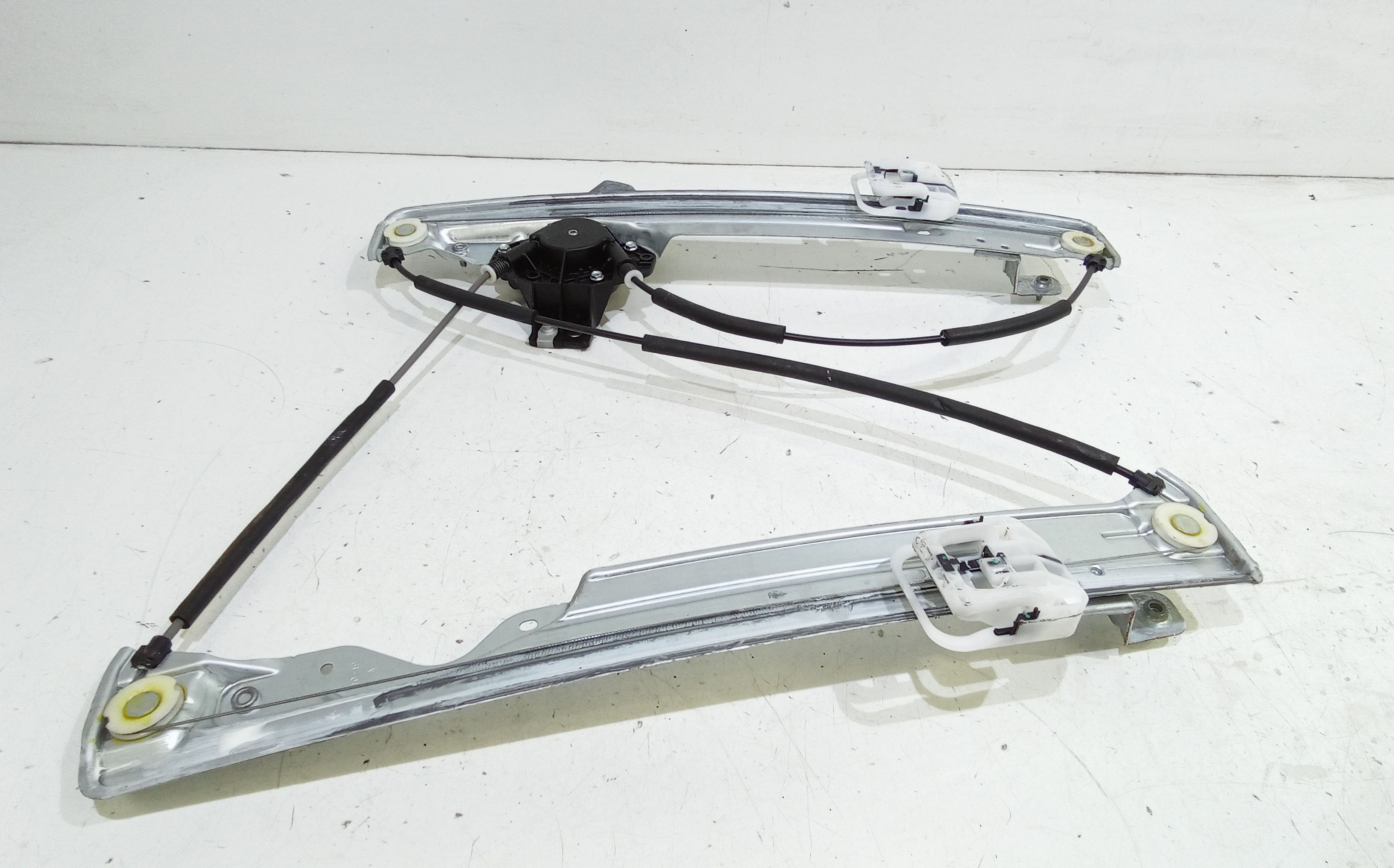 Cremagliera anteriore destra passeggero FORD Kuga Serie (16>)