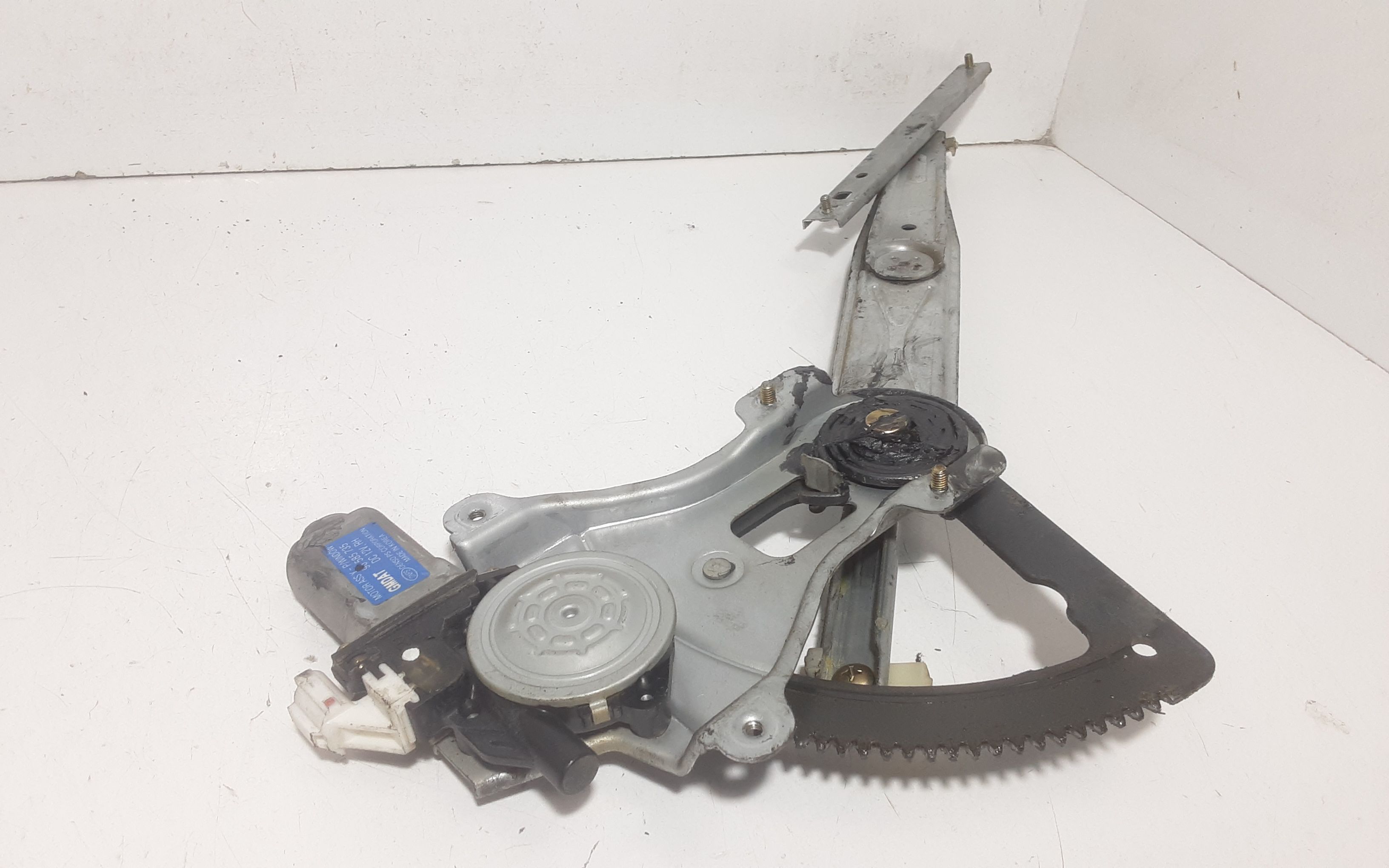 Cremagliera anteriore destra passeggero CHEVROLET Kalos 2 Serie