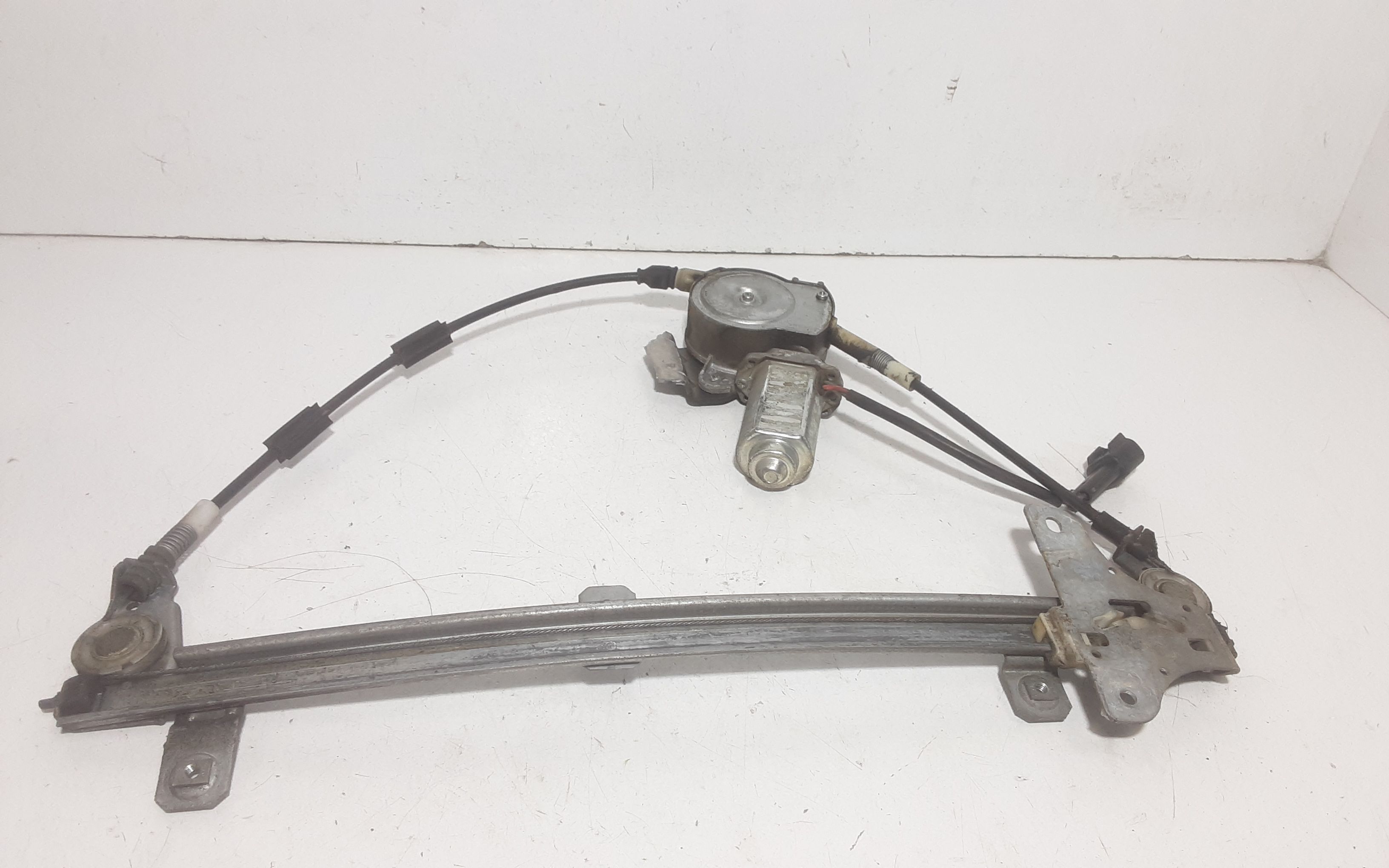 Cremagliera anteriore destra passeggero AIXAM A721-A751 1 Serie