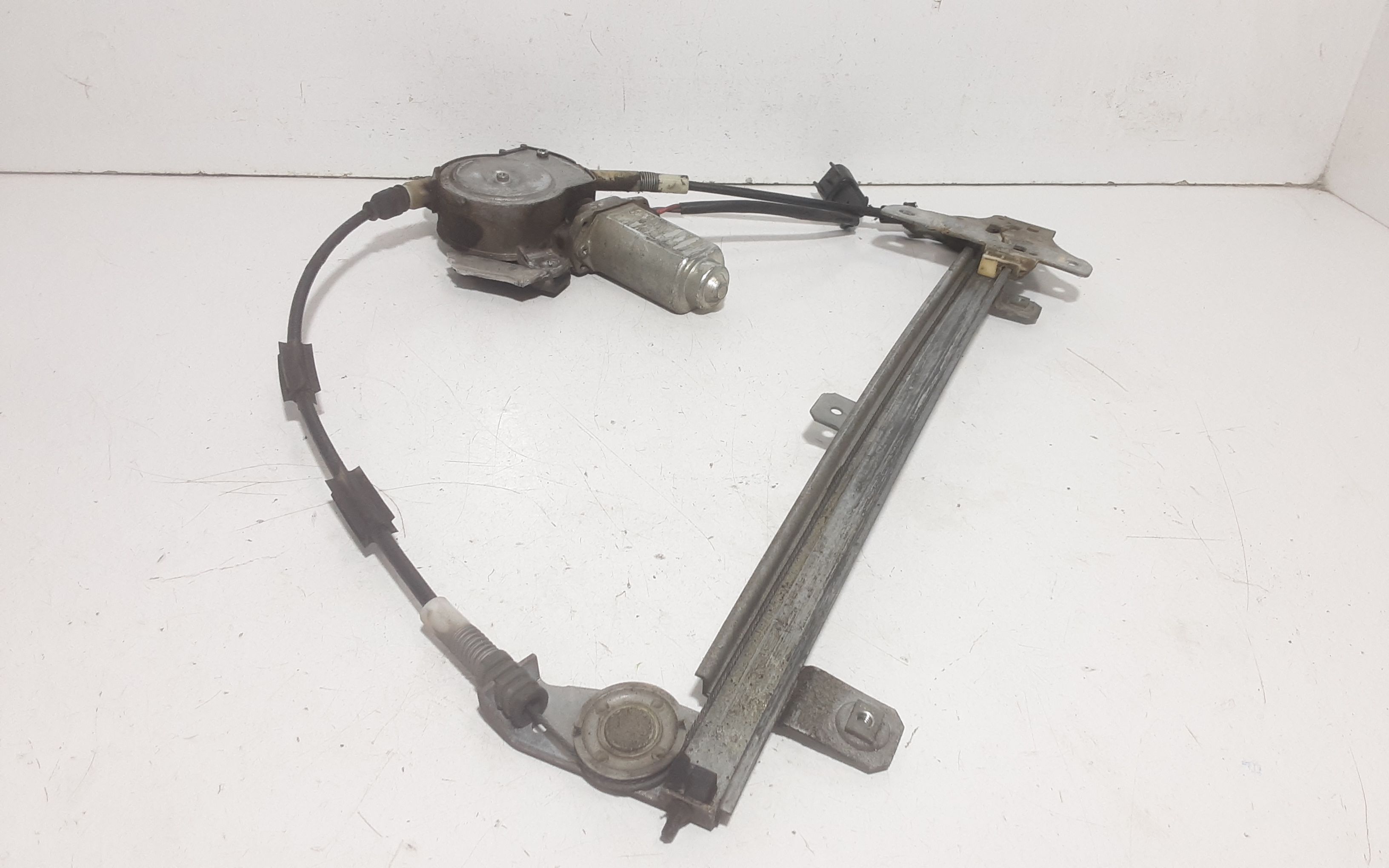 Cremagliera anteriore destra passeggero AIXAM A721-A751 1 Serie