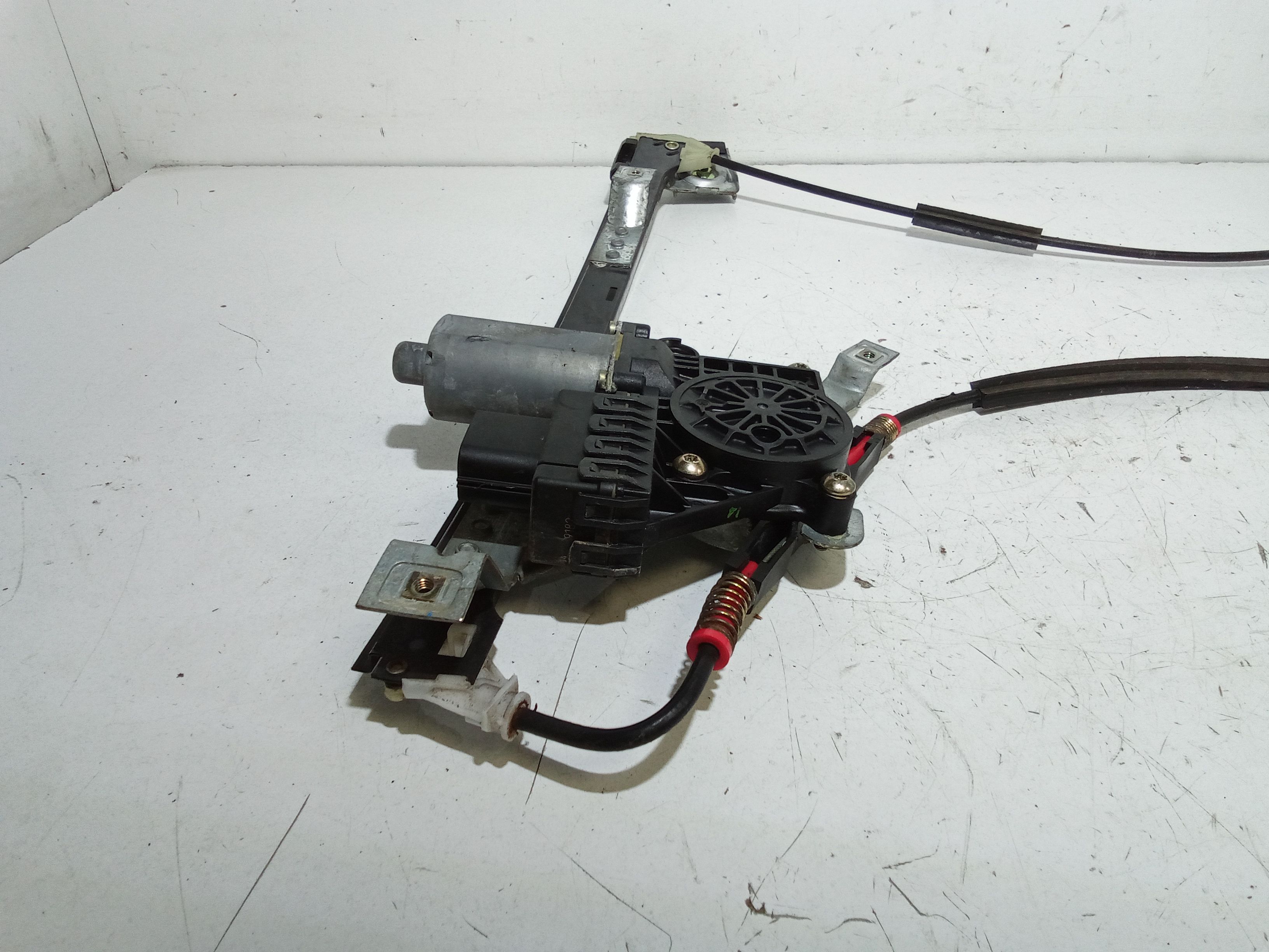 Cremagliera anteriore destra passeggero FORD Mondeo Berlina 4 Serie