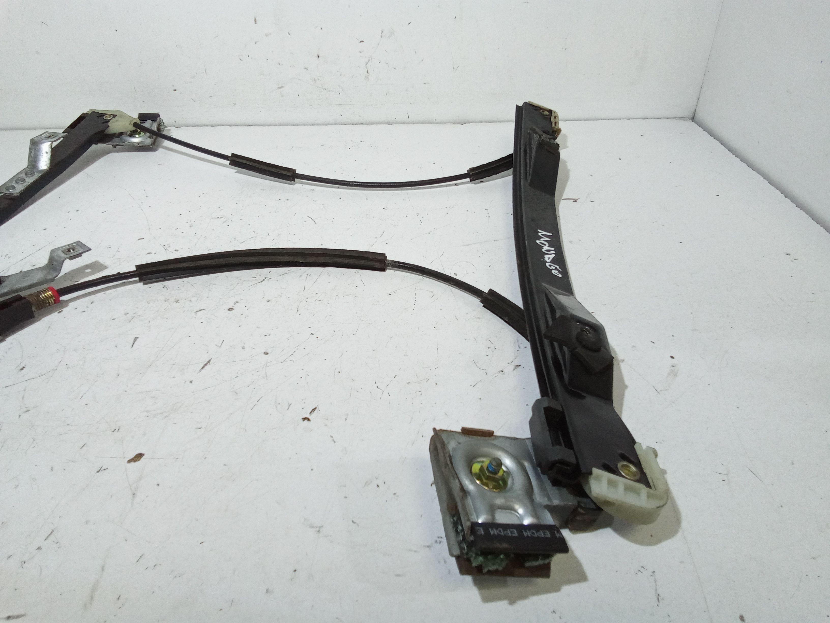 Cremagliera anteriore destra passeggero FORD Mondeo Berlina 4 Serie