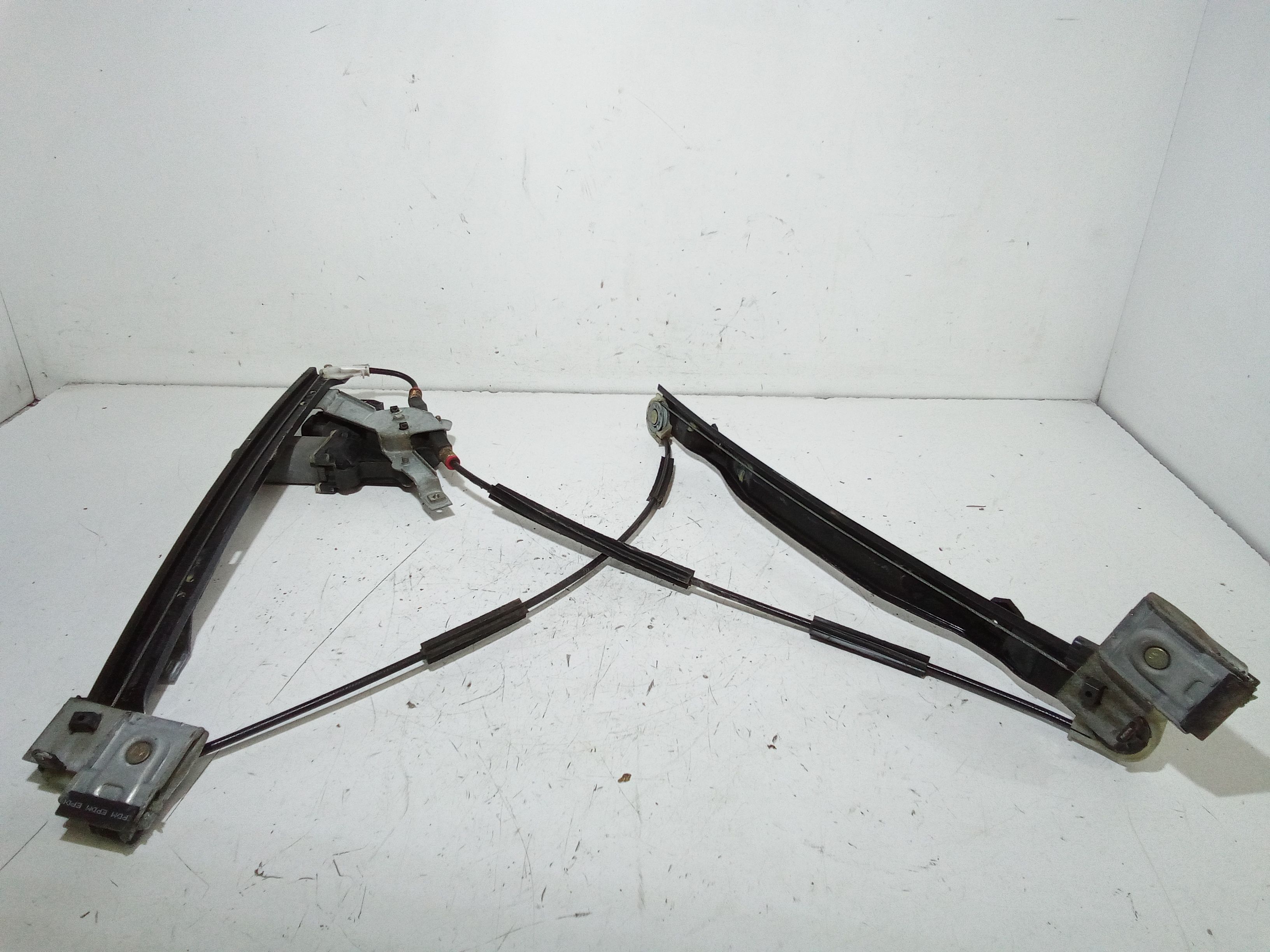 Cremagliera anteriore destra passeggero FORD Mondeo Berlina 4 Serie