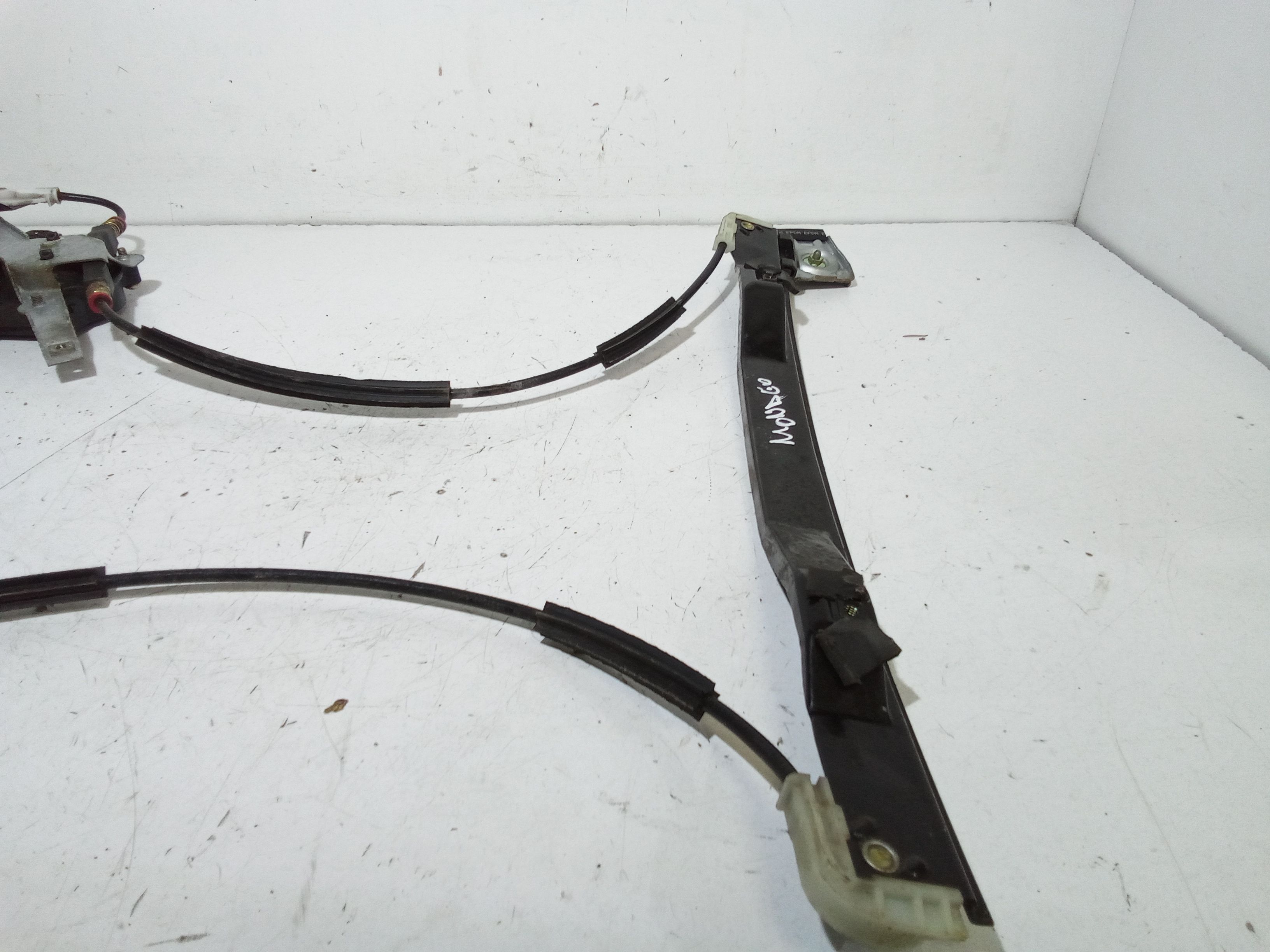 Cremagliera anteriore destra passeggero FORD Mondeo Berlina 4 Serie