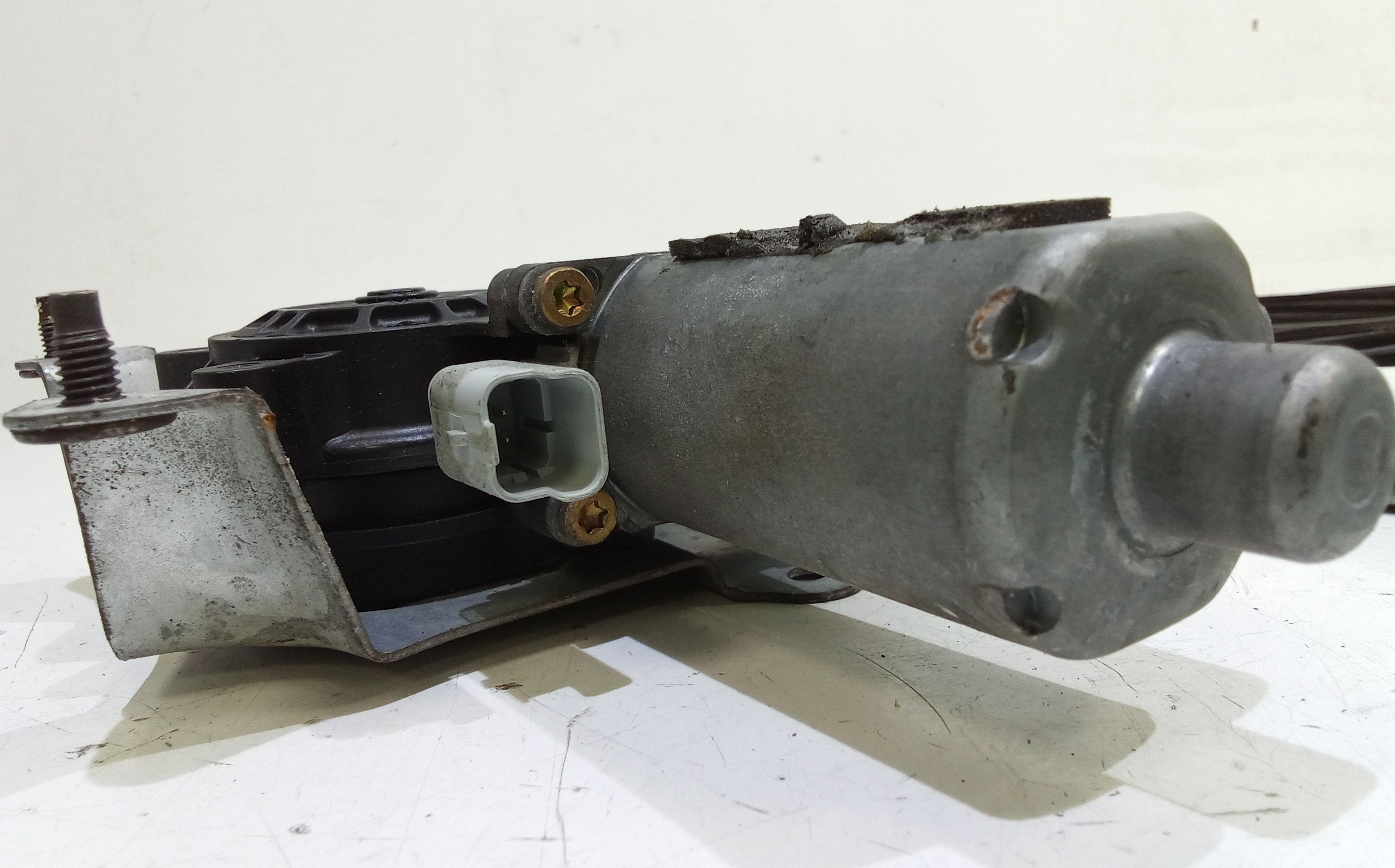 Cremagliera anteriore destra passeggero CITROEN Xsara Picasso 1 Serie