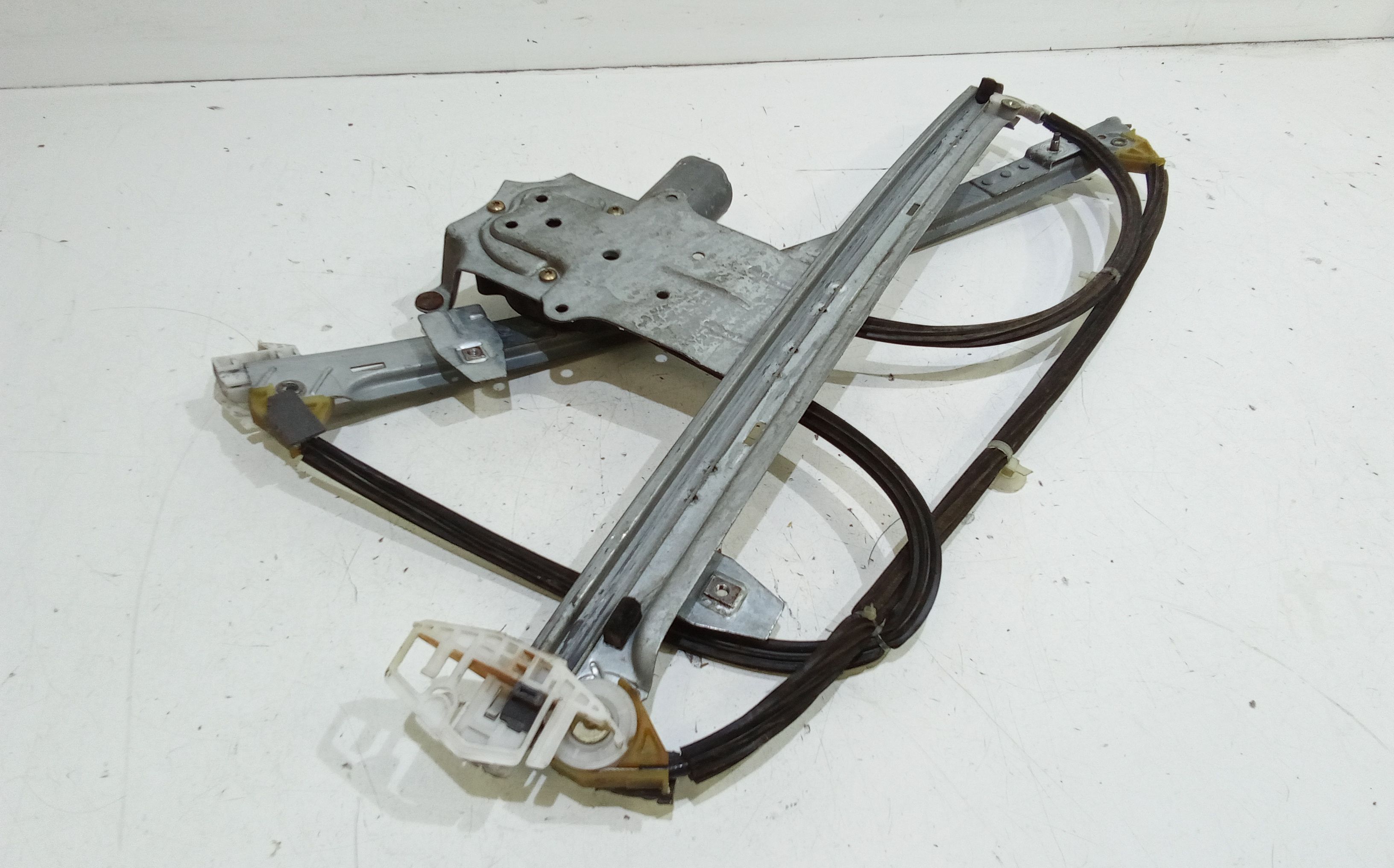 Cremagliera anteriore destra passeggero CITROEN Xsara Picasso 1 Serie