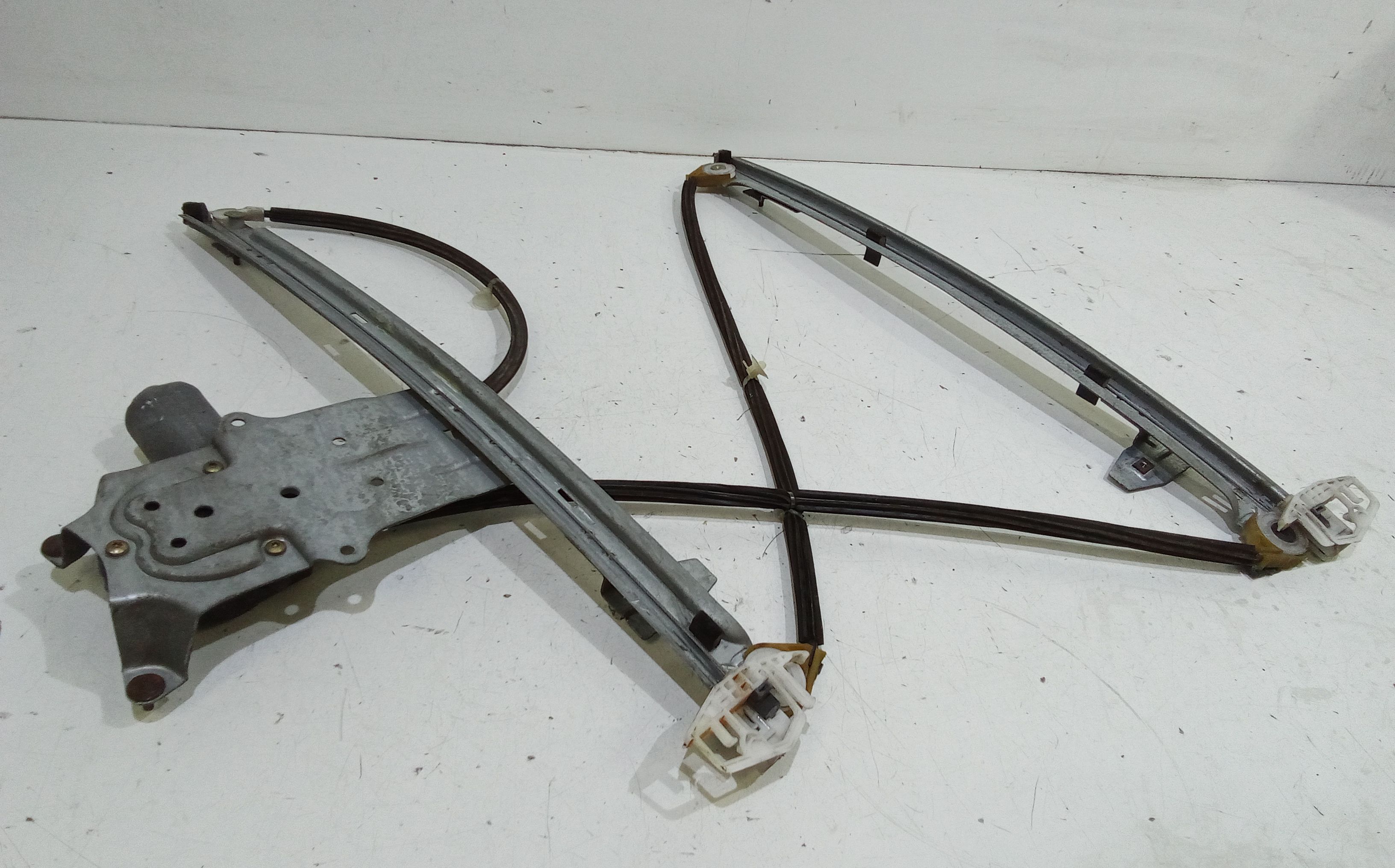 Cremagliera anteriore destra passeggero CITROEN Xsara Picasso 1 Serie