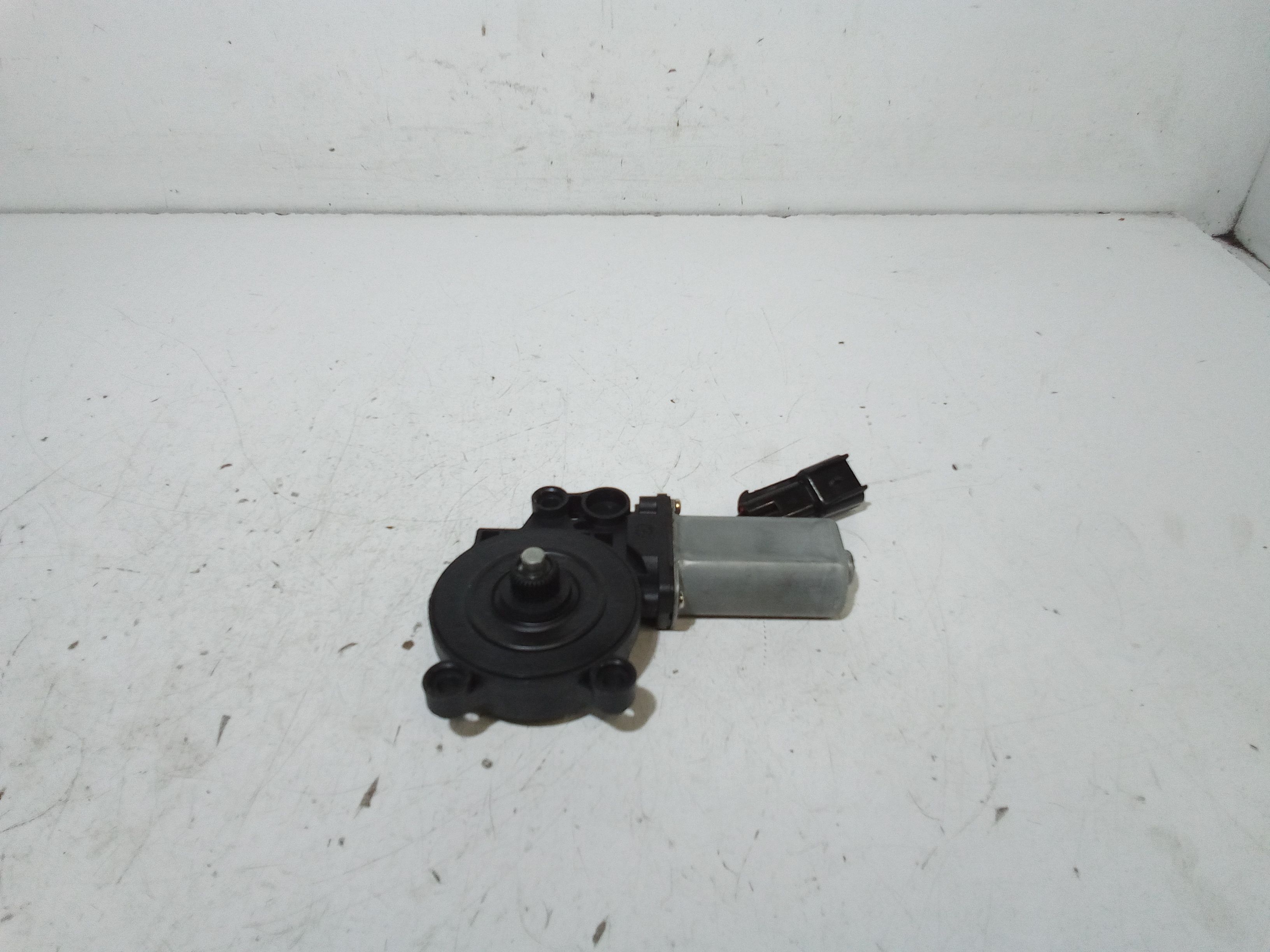 Motorino Alzavetro anteriore destra LANCIA Ypsilon 1 Serie