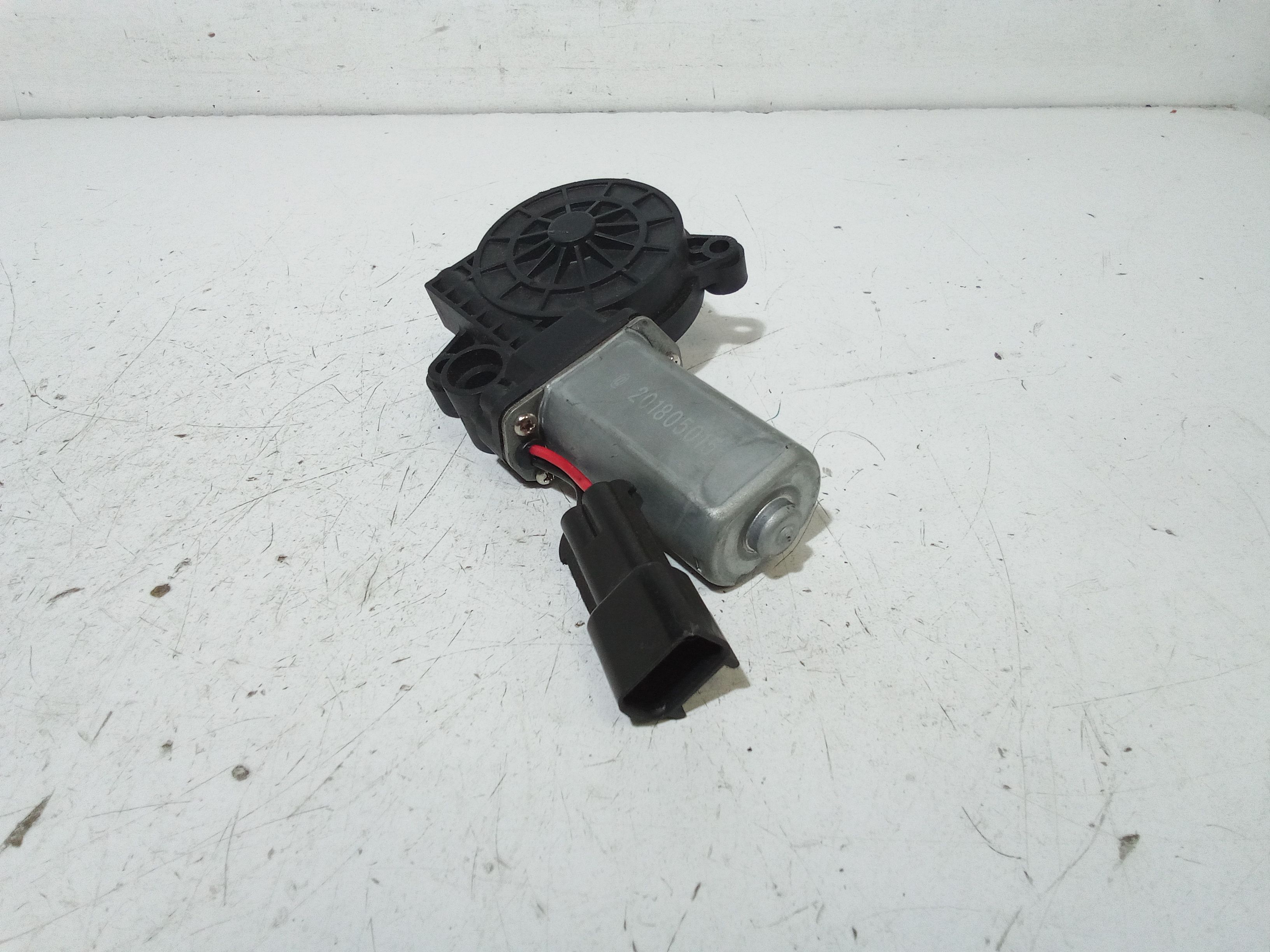 Motorino Alzavetro anteriore destra LANCIA Ypsilon 1 Serie