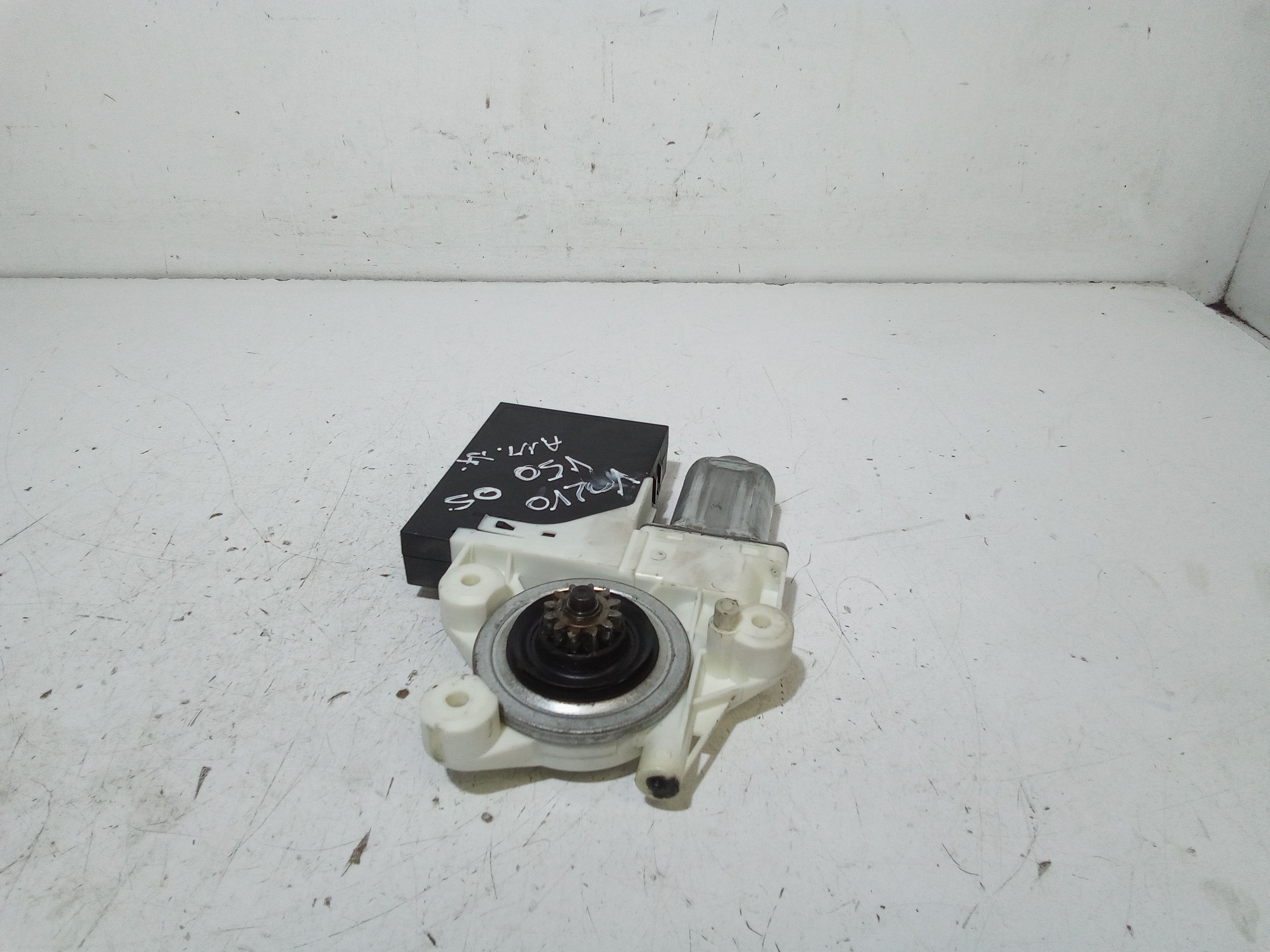 Motorino Alzavetro anteriore destra VOLVO V50 1 Serie