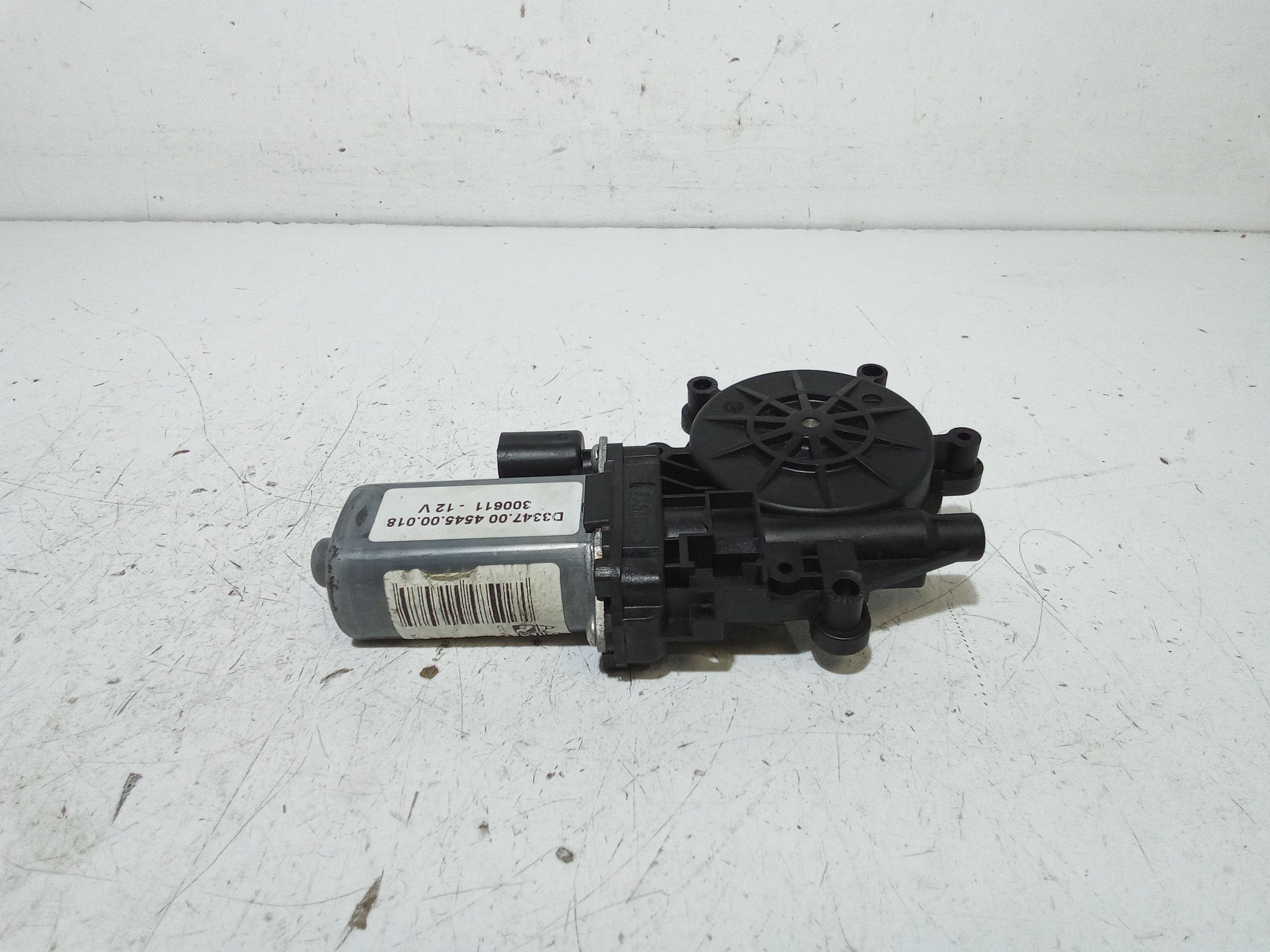 Motorino Alzavetro anteriore destra LANCIA Ypsilon 1 Serie