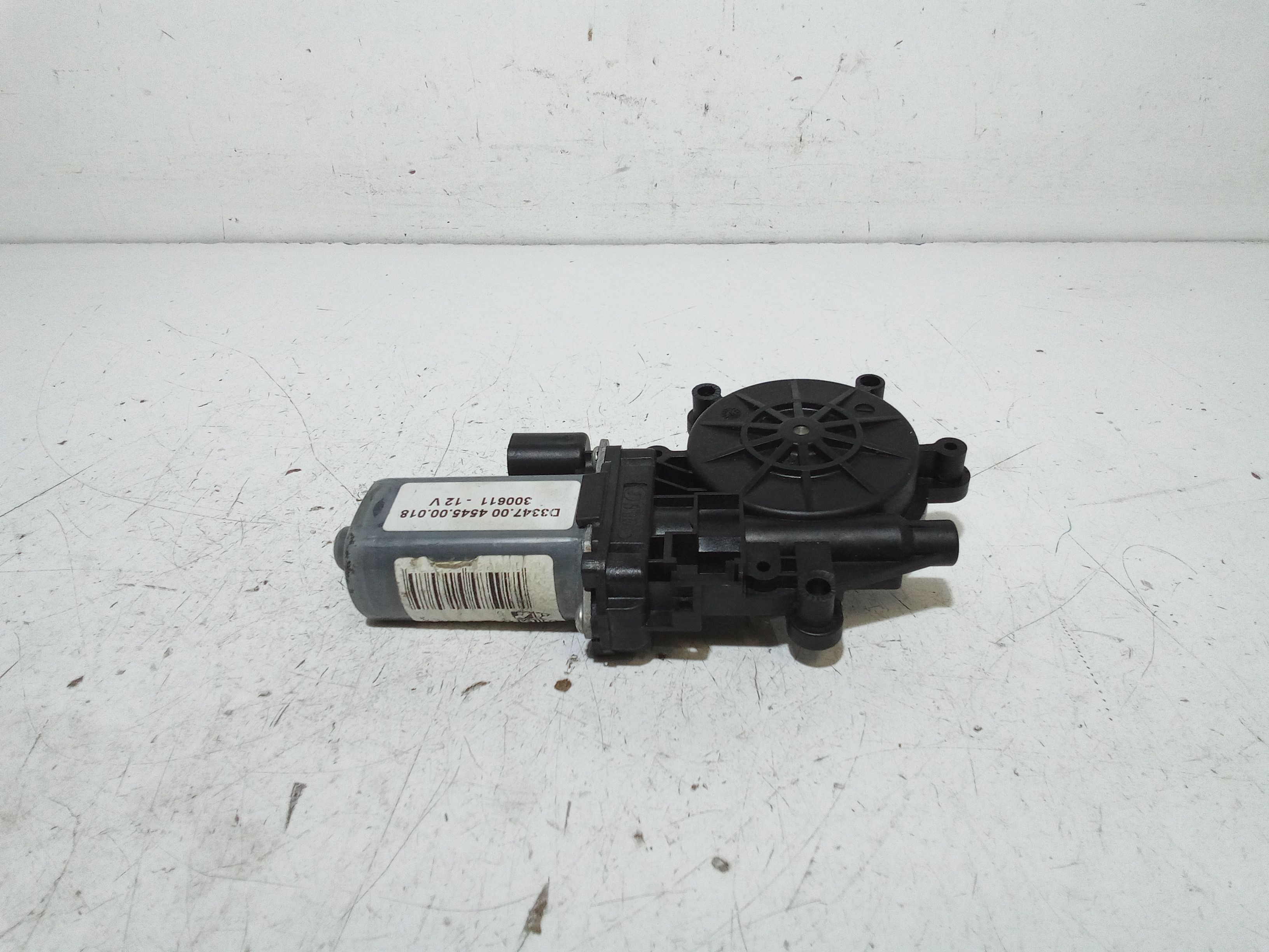 Motorino Alzavetro anteriore destra LANCIA Ypsilon 1 Serie