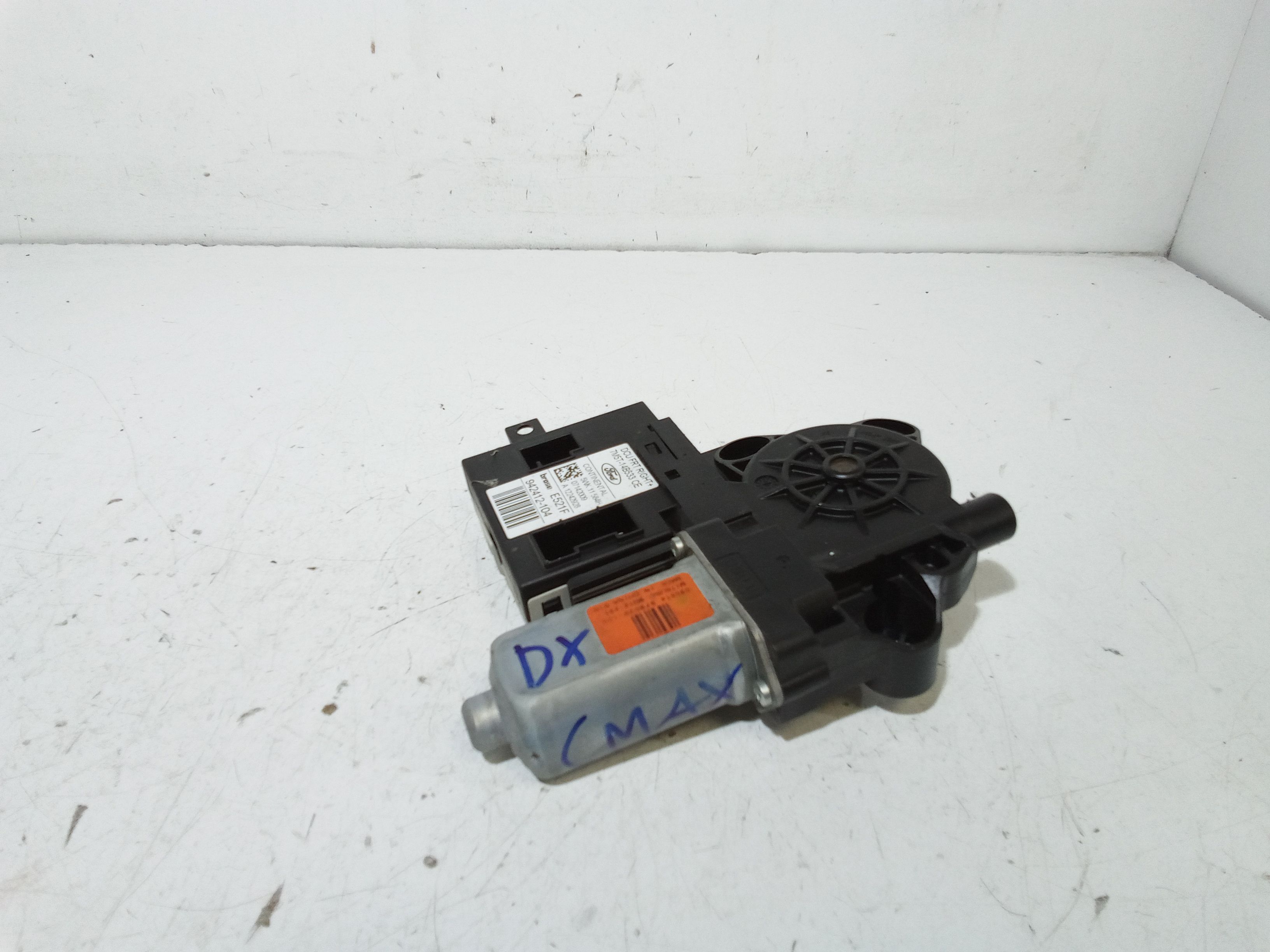 Motorino Alzavetro anteriore destra FORD C - Max Serie (07>10)