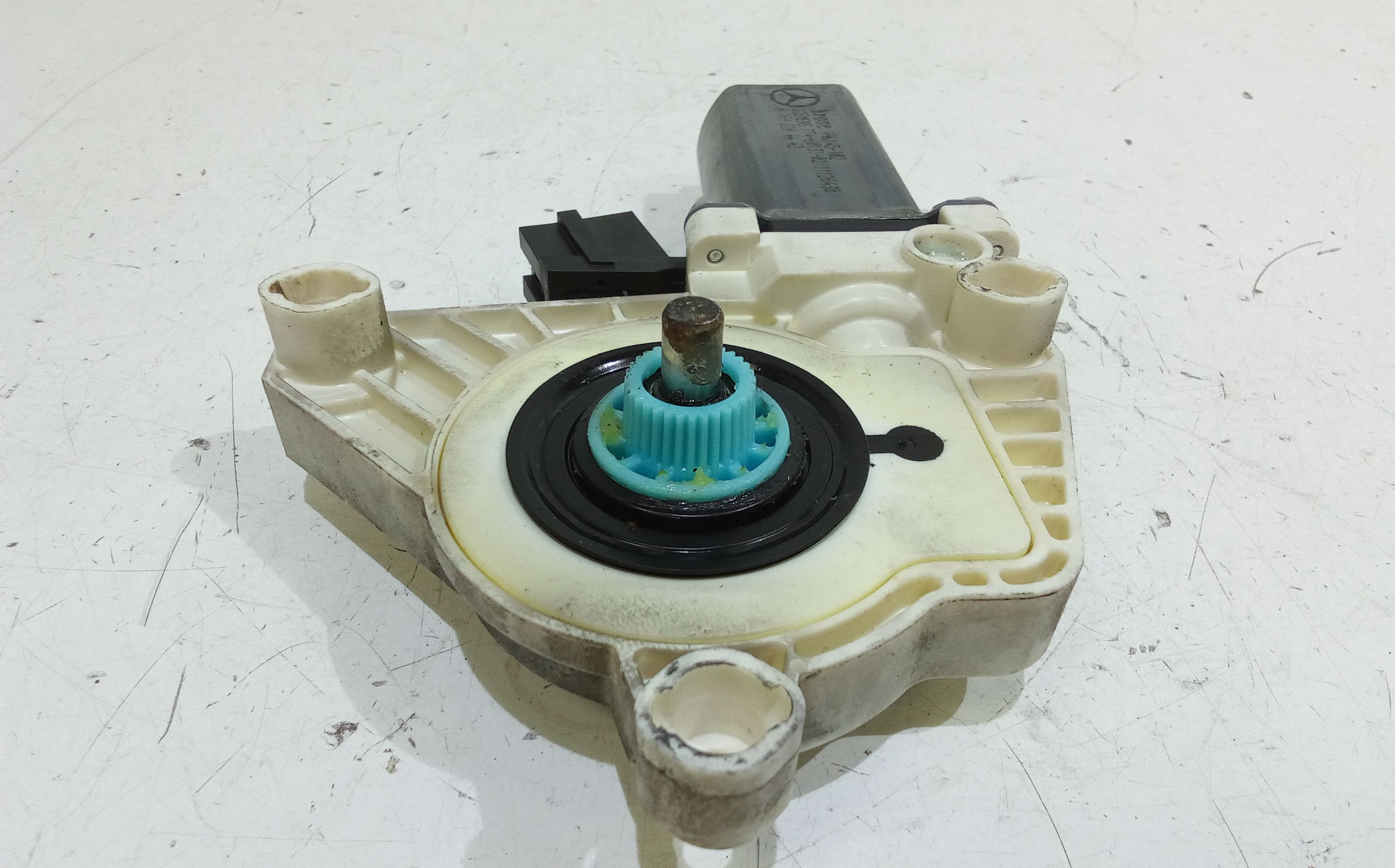 Motorino Alzavetro anteriore destra MERCEDES Classe A W169 3 Serie