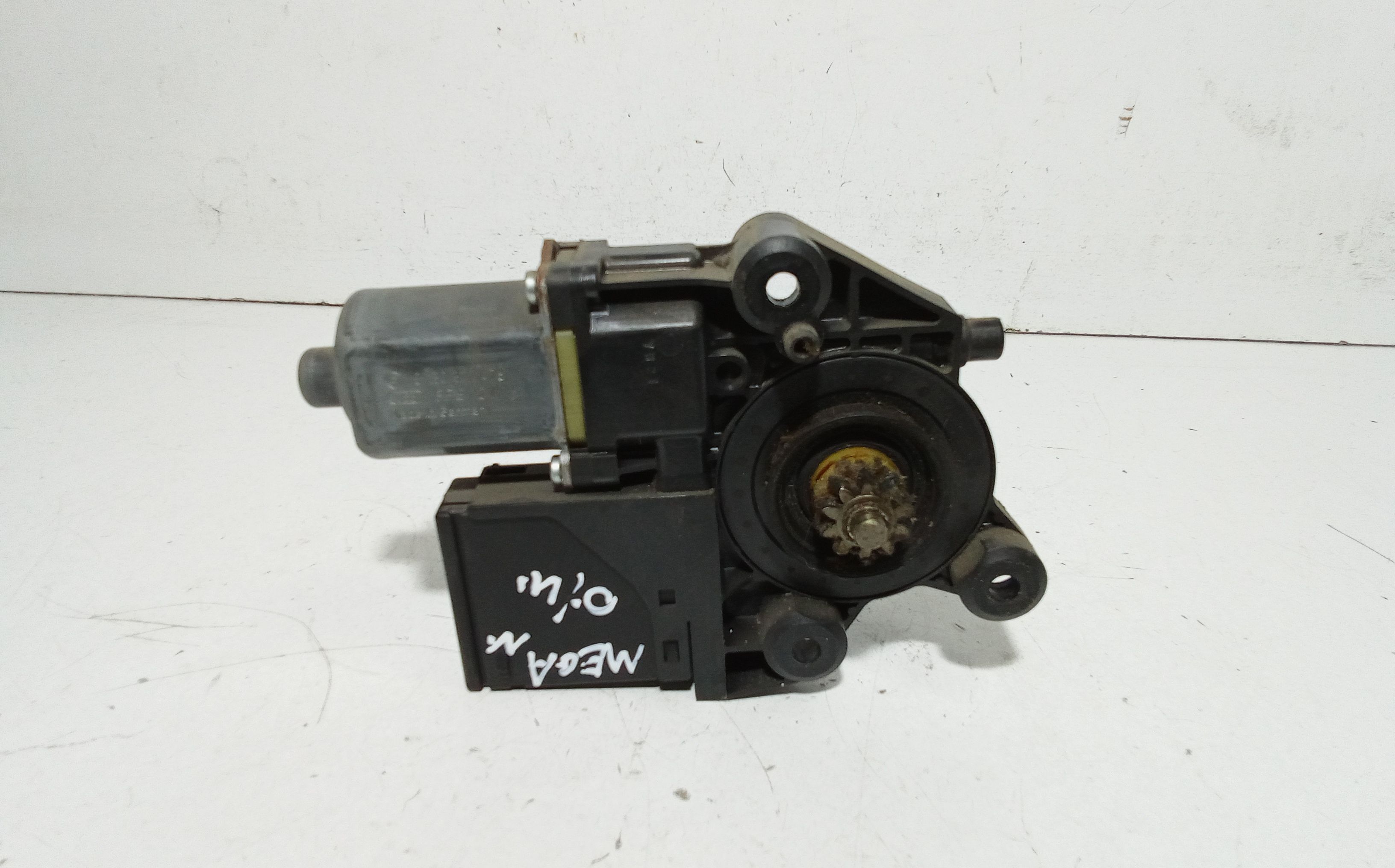 Motorino Alzavetro anteriore destra RENAULT Megane III (08>16)