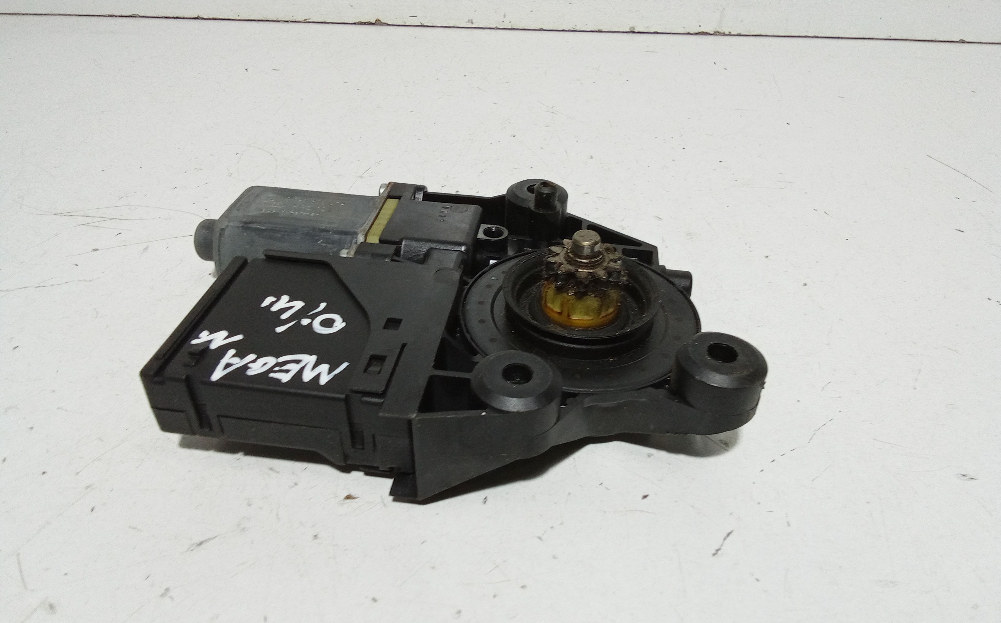 Motorino Alzavetro anteriore destra RENAULT Megane III (08>16)