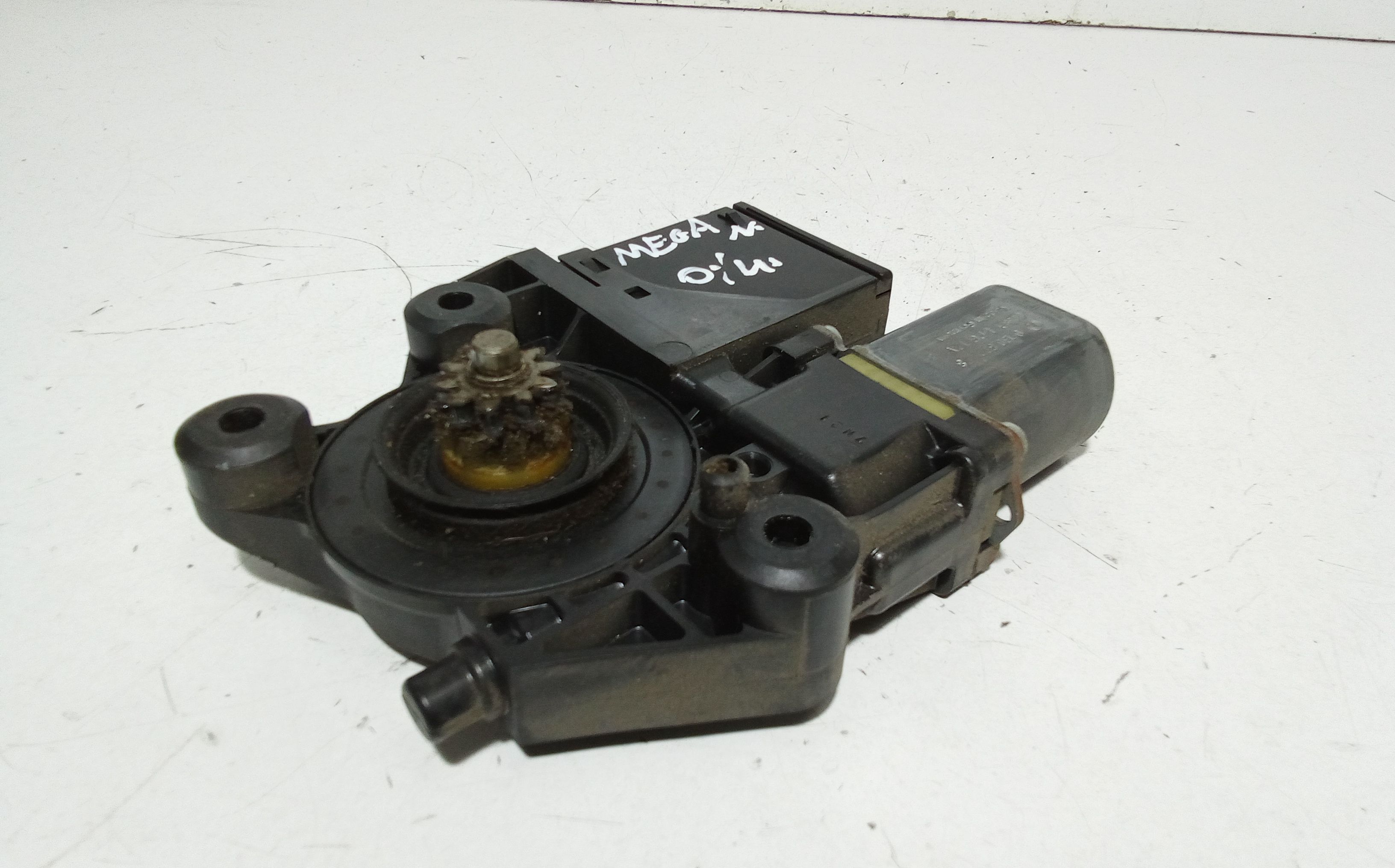 Motorino Alzavetro anteriore destra RENAULT Megane III (08>16)