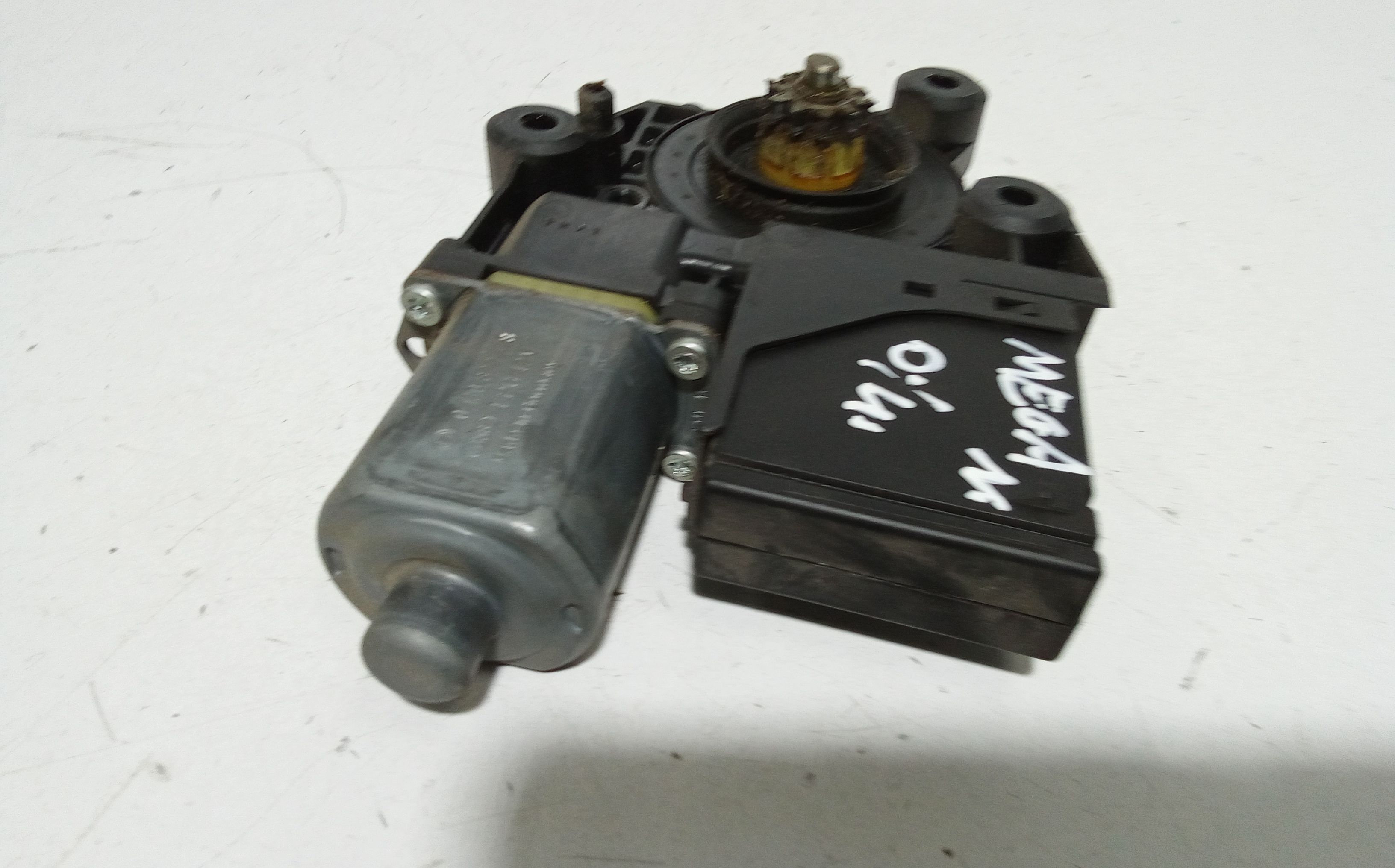 Motorino Alzavetro anteriore destra RENAULT Megane III (08>16)