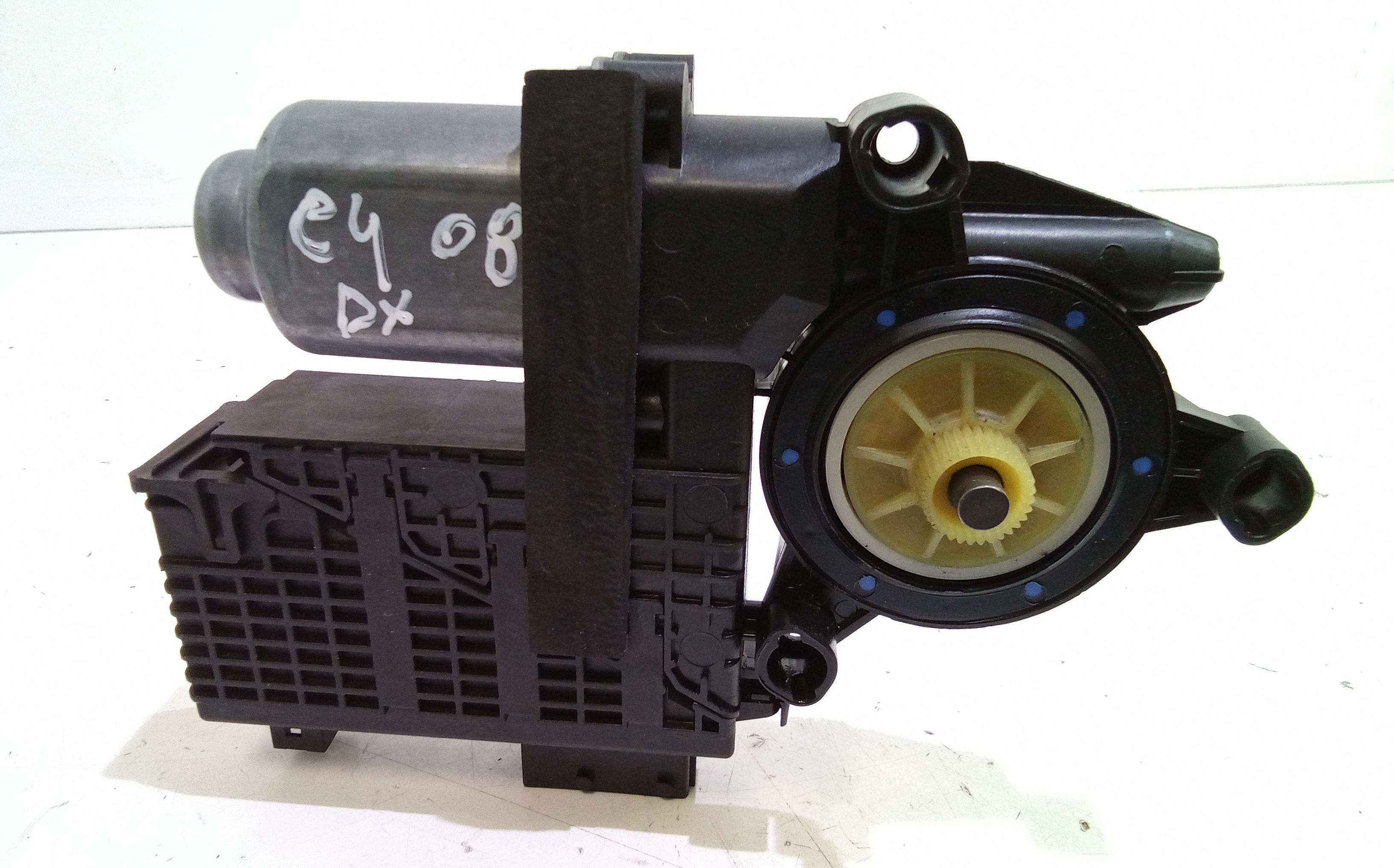 Motorino Alzavetro anteriore destra CITROEN C4 1 Serie