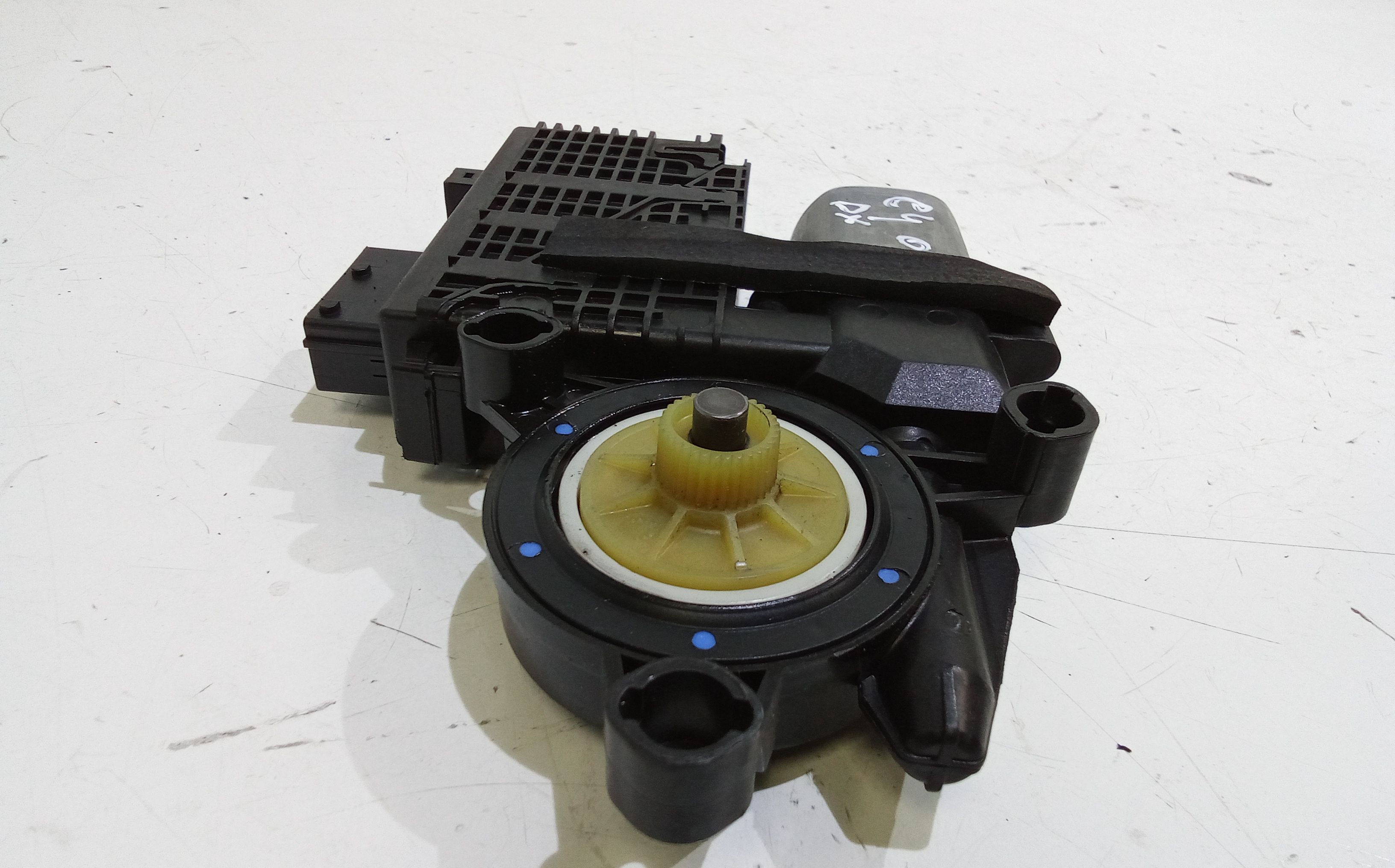 Motorino Alzavetro anteriore destra CITROEN C4 1 Serie