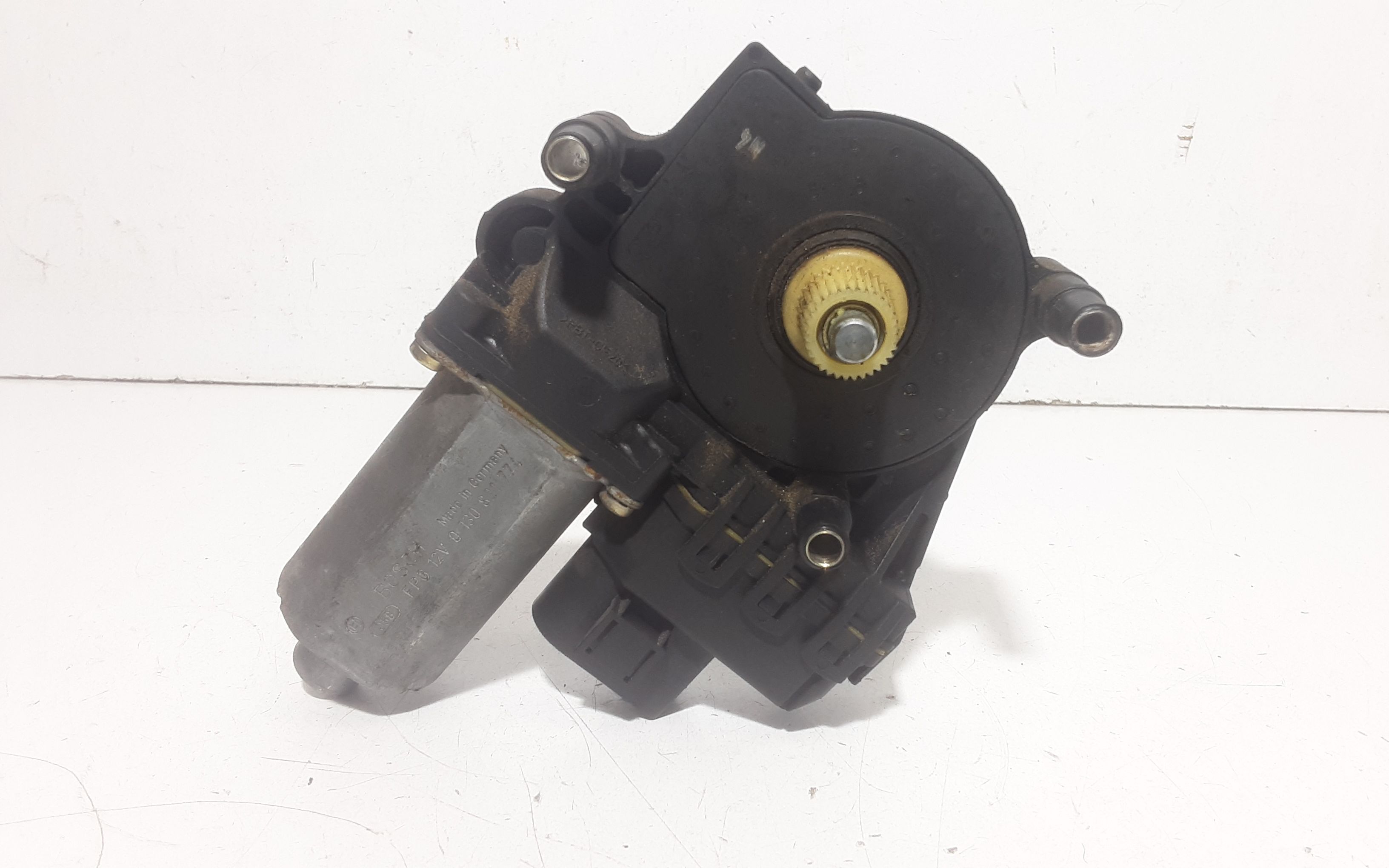 Motorino Alzavetro anteriore destra AUDI A6 Avant Serie C5 (4B5) (97>04)