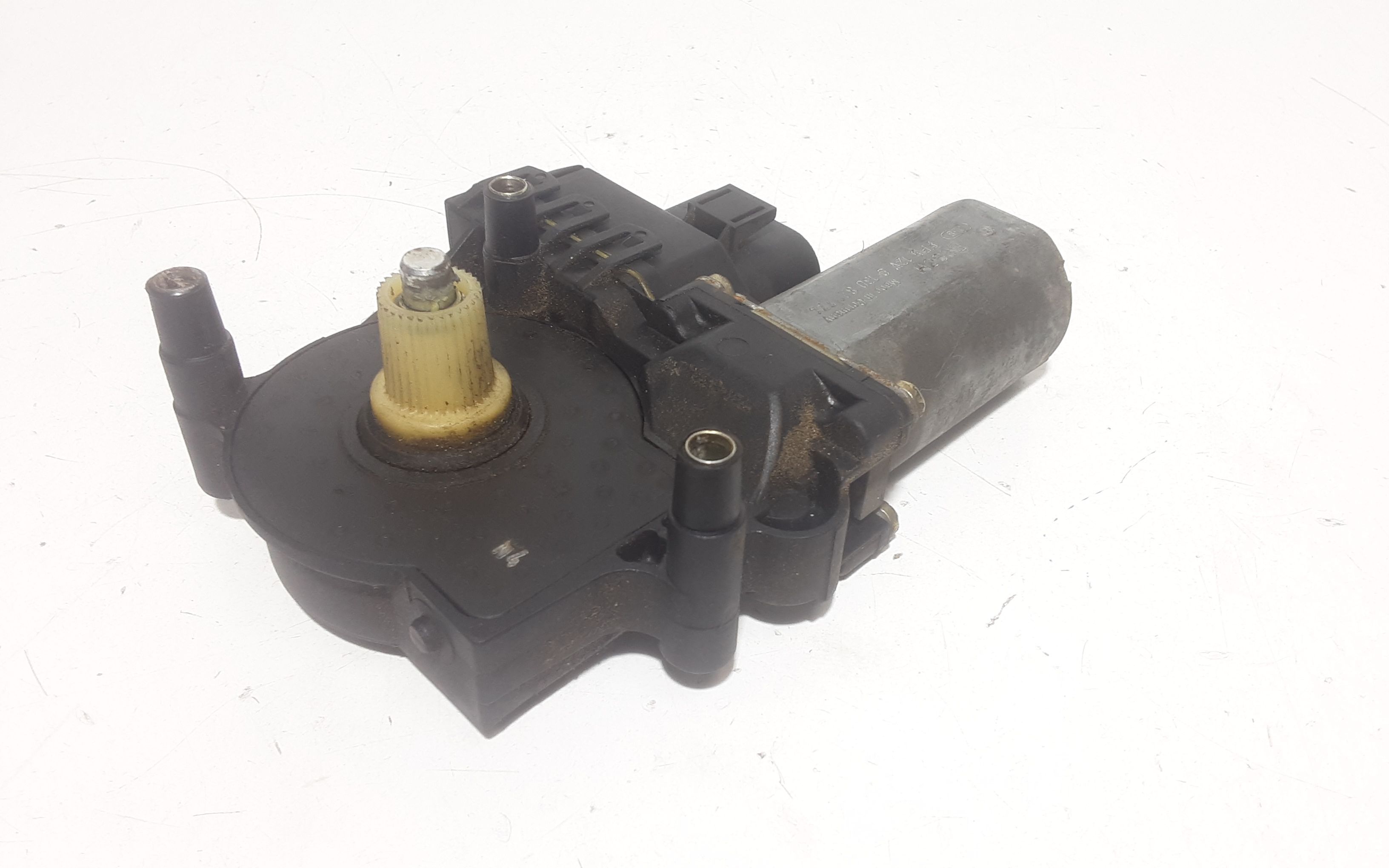 Motorino Alzavetro anteriore destra AUDI A6 Avant Serie C5 (4B5) (97>04)