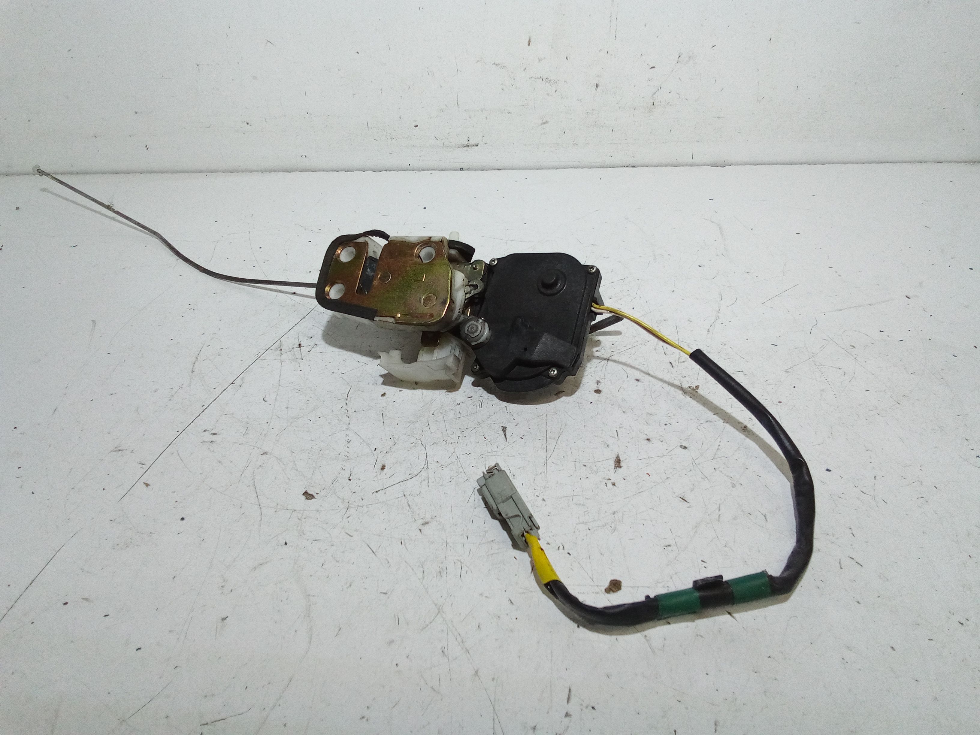 Serratura Posteriore Sinistra ROVER 400 1 Serie