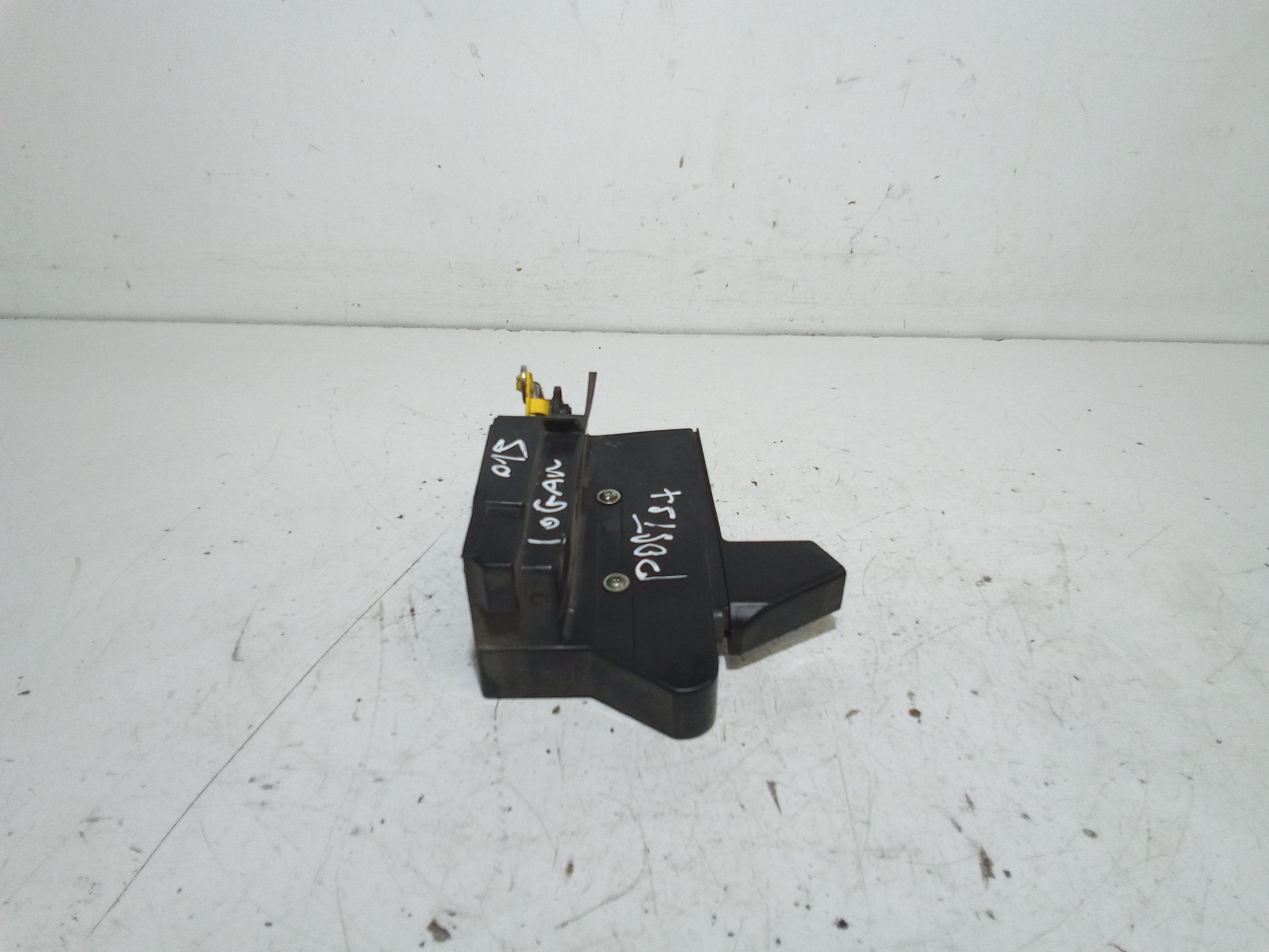 Serratura Posteriore Sinistra DACIA Logan Serie MCV (13>)