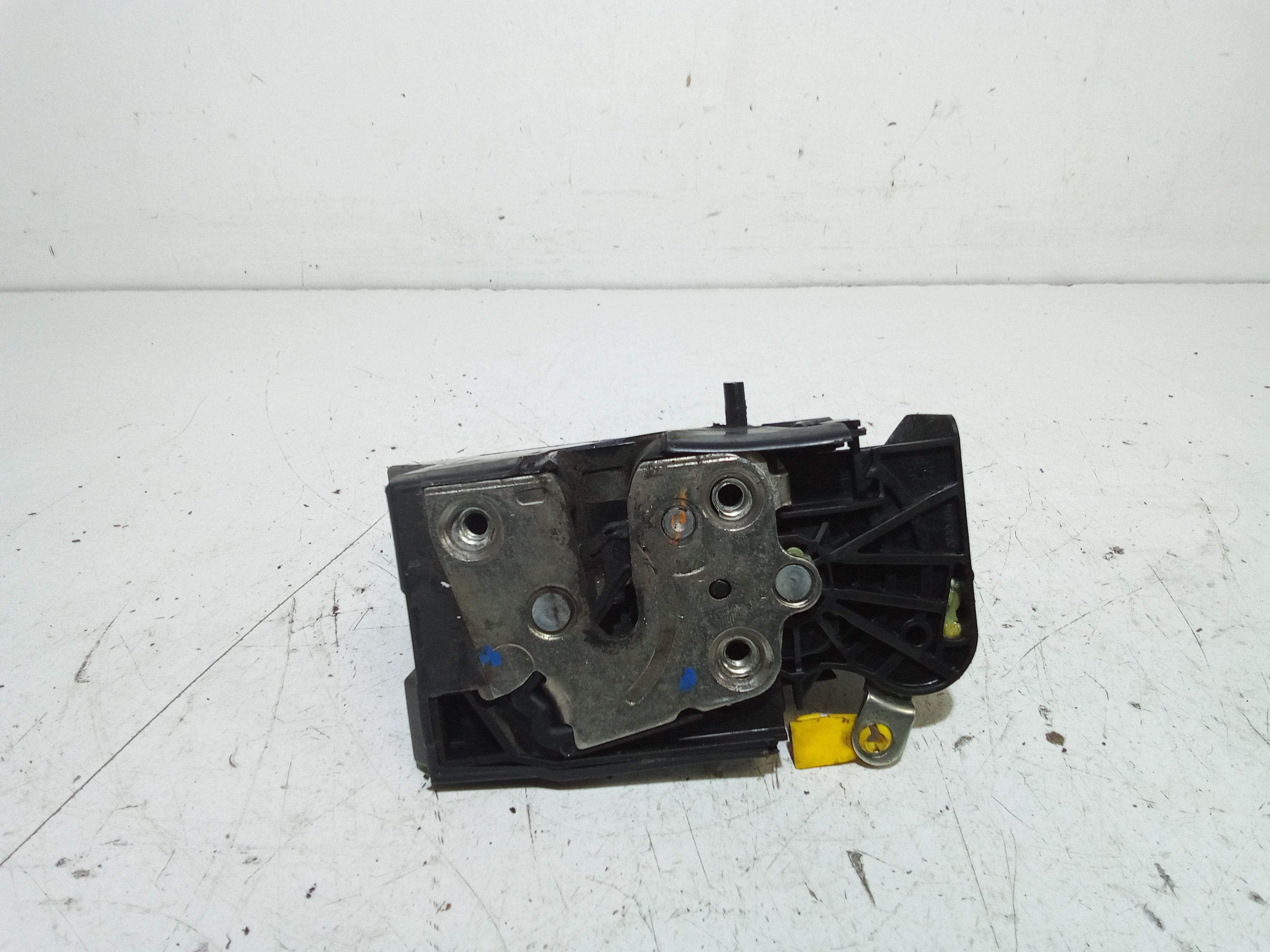 Serratura Posteriore Sinistra DACIA Logan Serie MCV (13>)