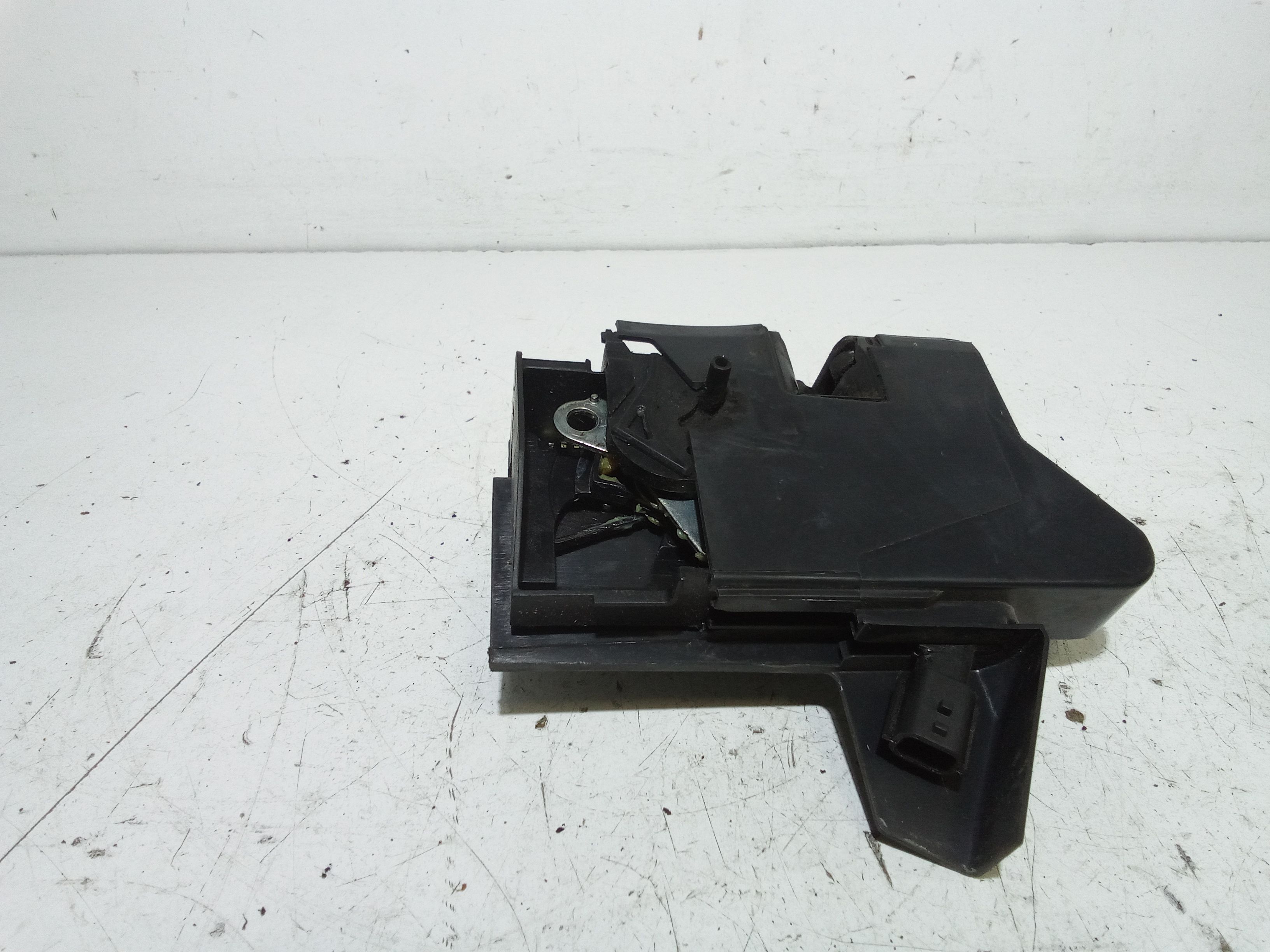 Serratura Posteriore Sinistra DACIA Logan Serie MCV (13>)